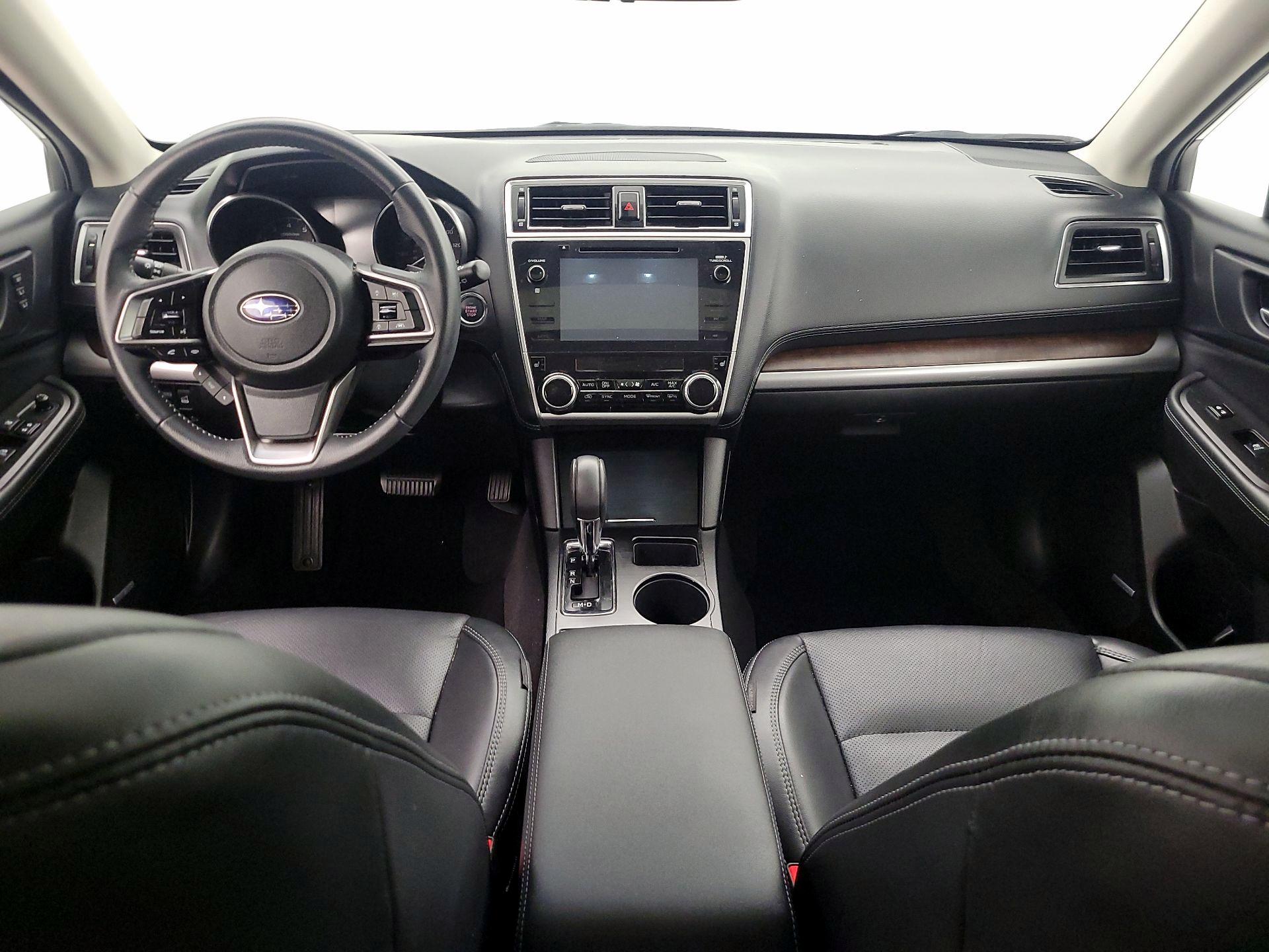 Thumbnail: 2019 Subaru Outback - 9