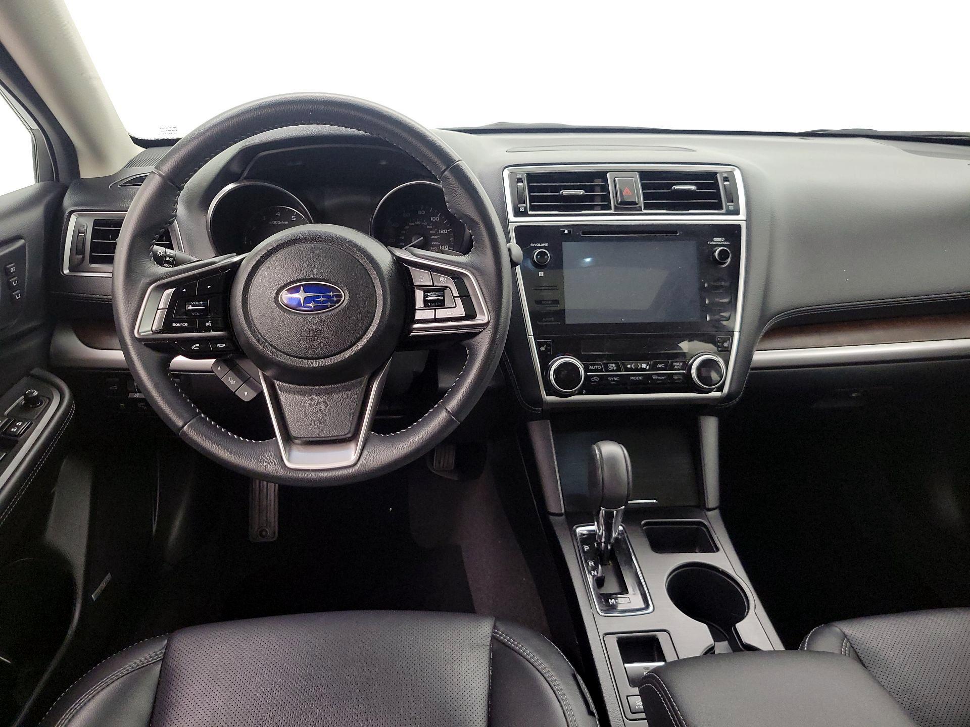 Thumbnail: 2019 Subaru Outback - 10