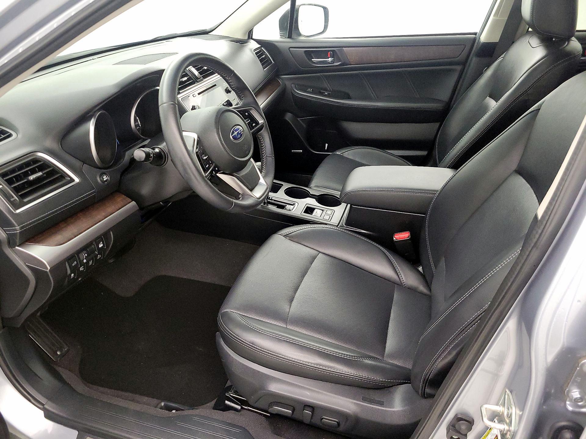 Thumbnail: 2019 Subaru Outback - 11