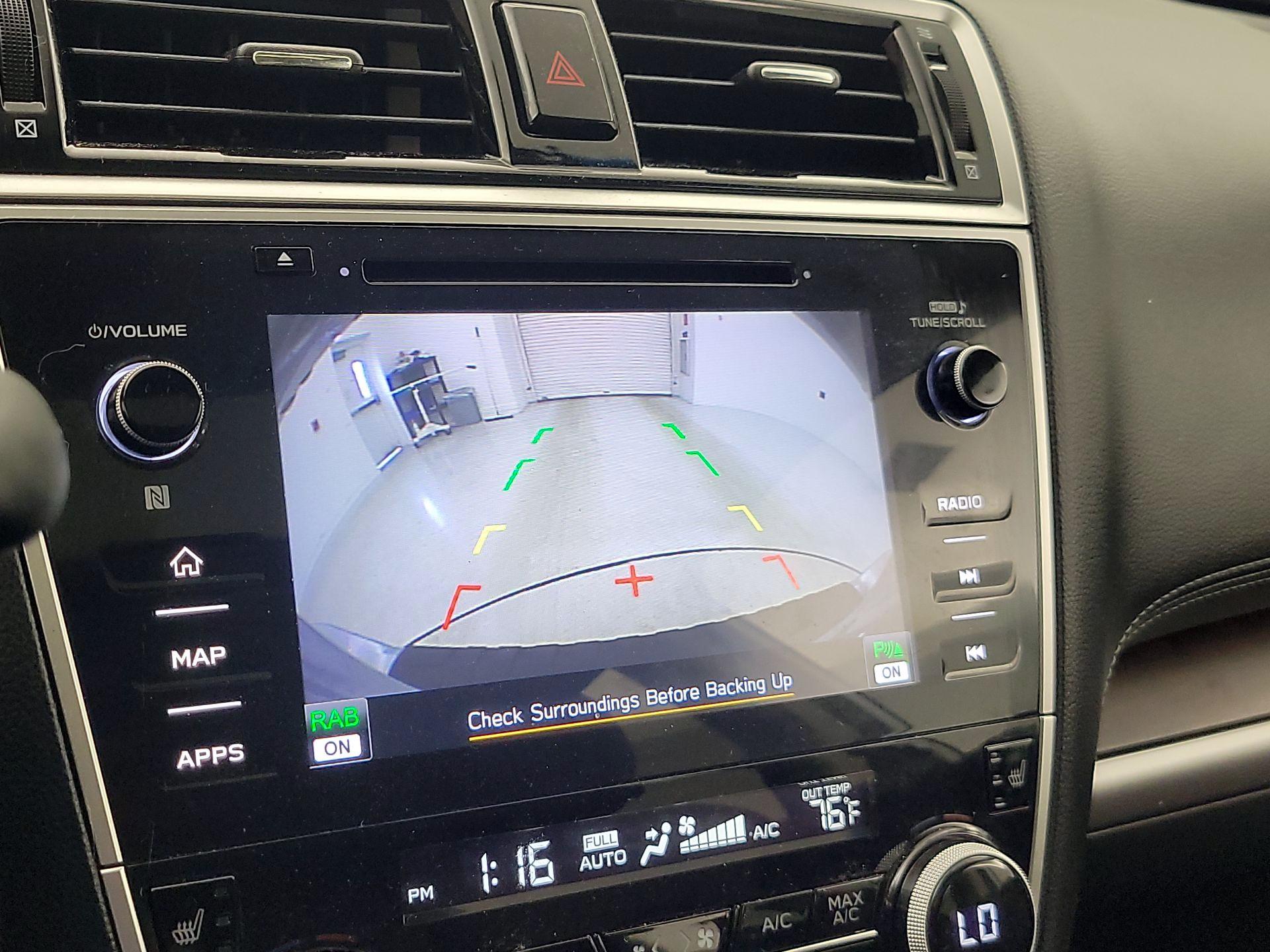 Thumbnail: 2019 Subaru Outback - 15