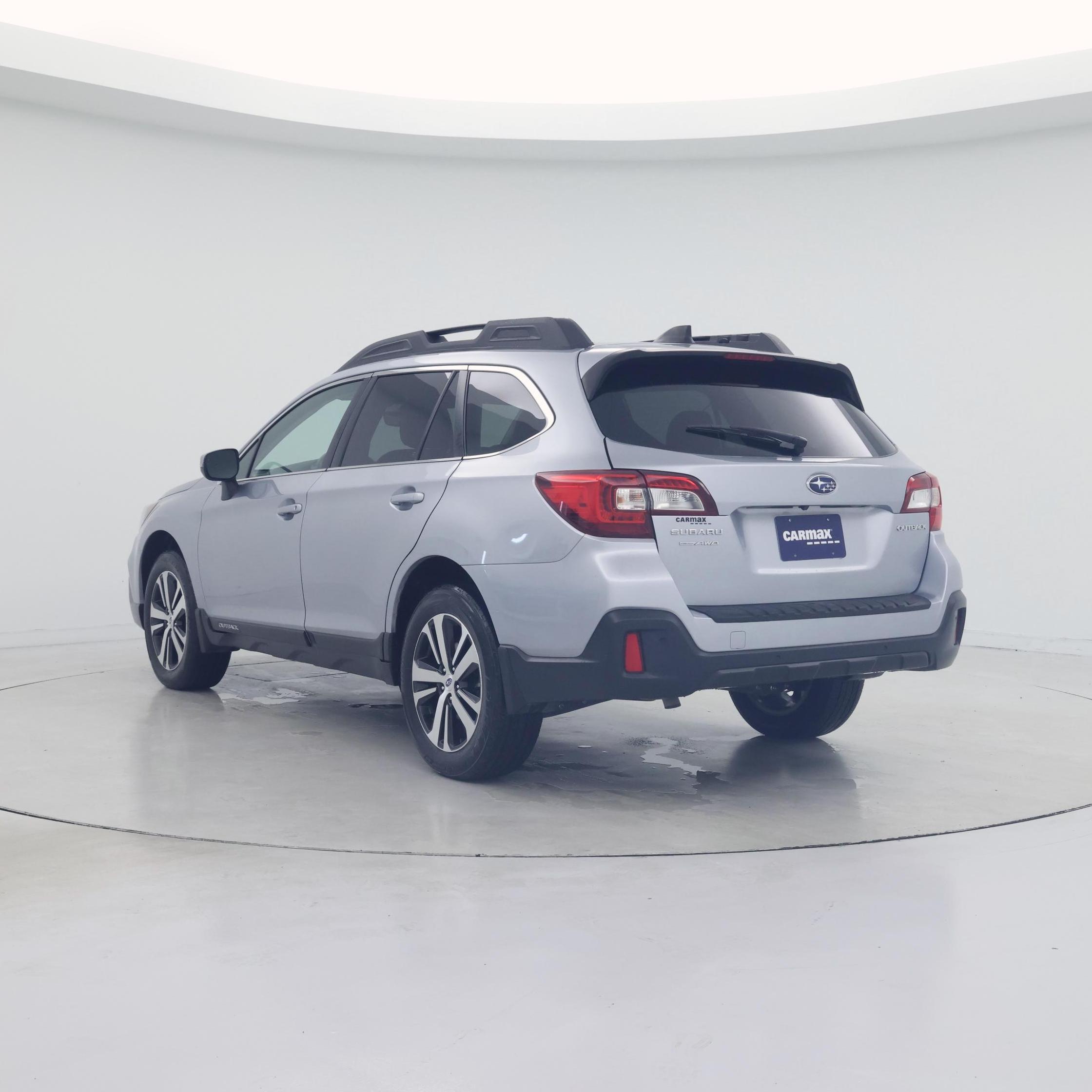 Thumbnail: 2019 Subaru Outback - 2