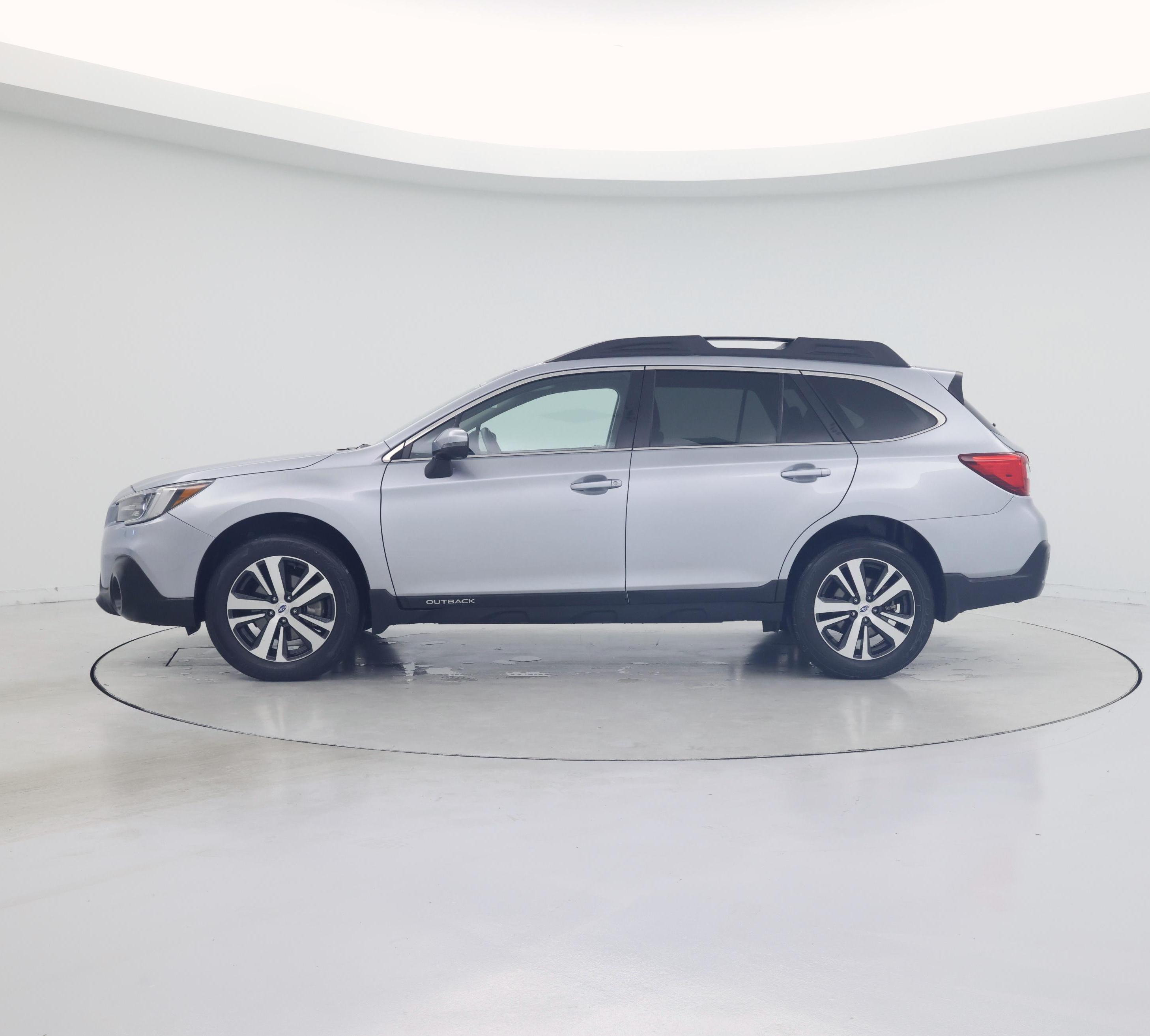 Thumbnail: 2019 Subaru Outback - 3