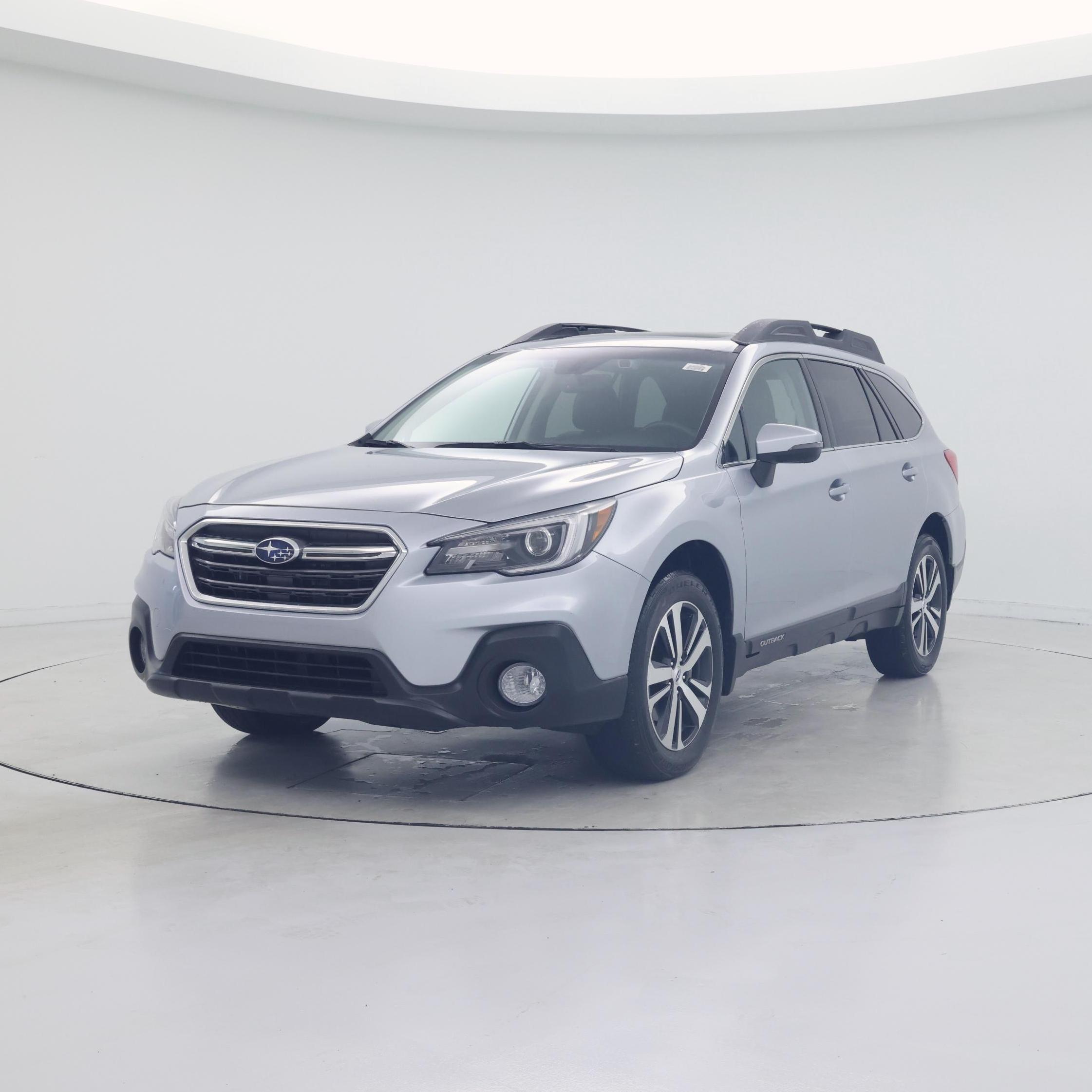 Thumbnail: 2019 Subaru Outback - 4