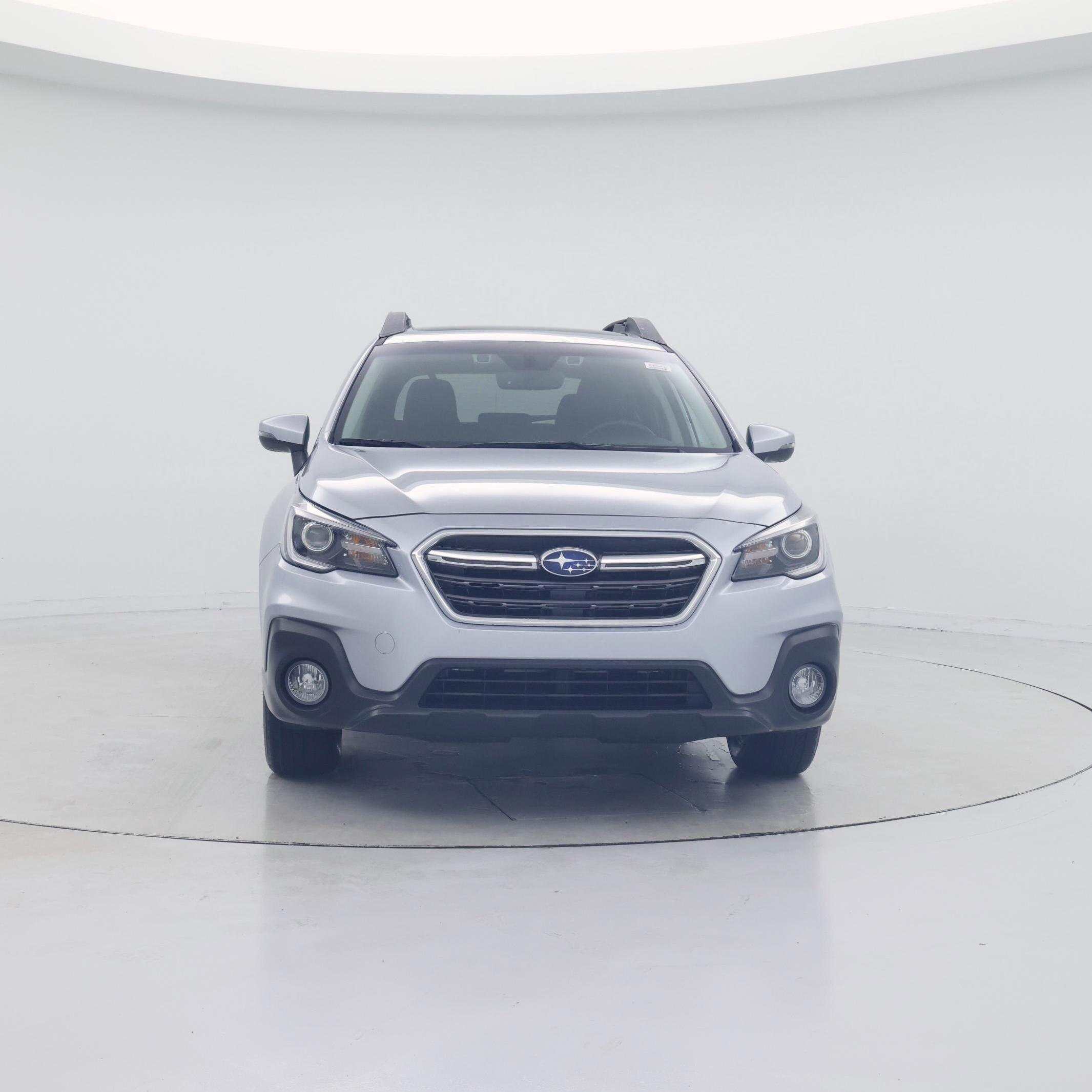 Thumbnail: 2019 Subaru Outback - 5