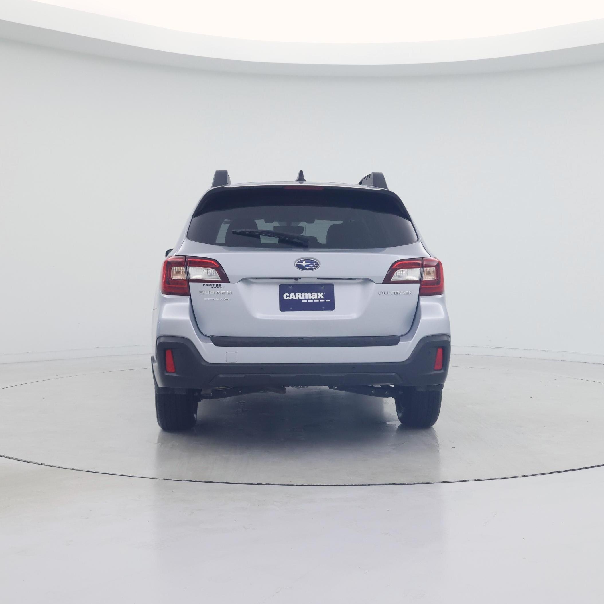 Thumbnail: 2019 Subaru Outback - 6