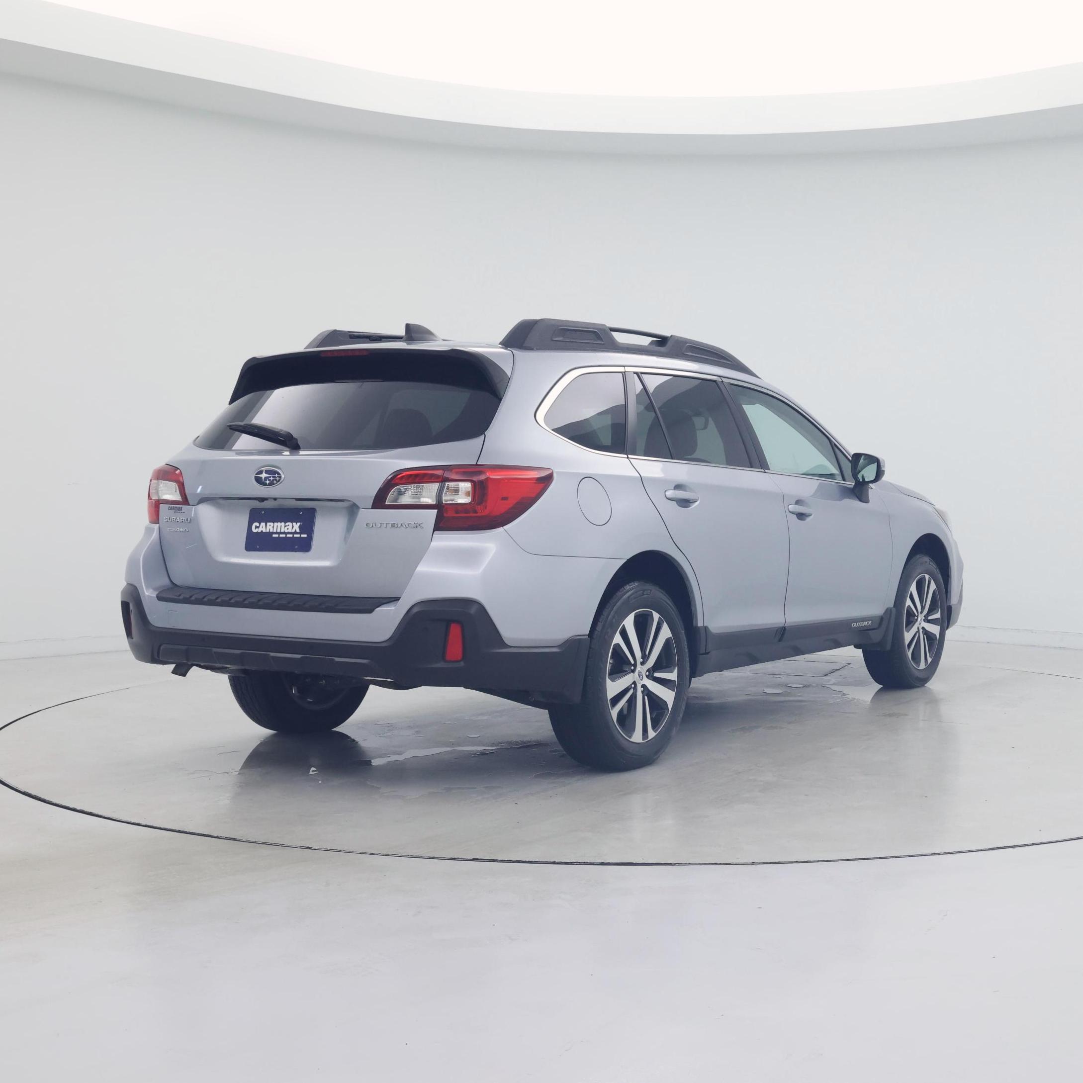 Thumbnail: 2019 Subaru Outback - 8