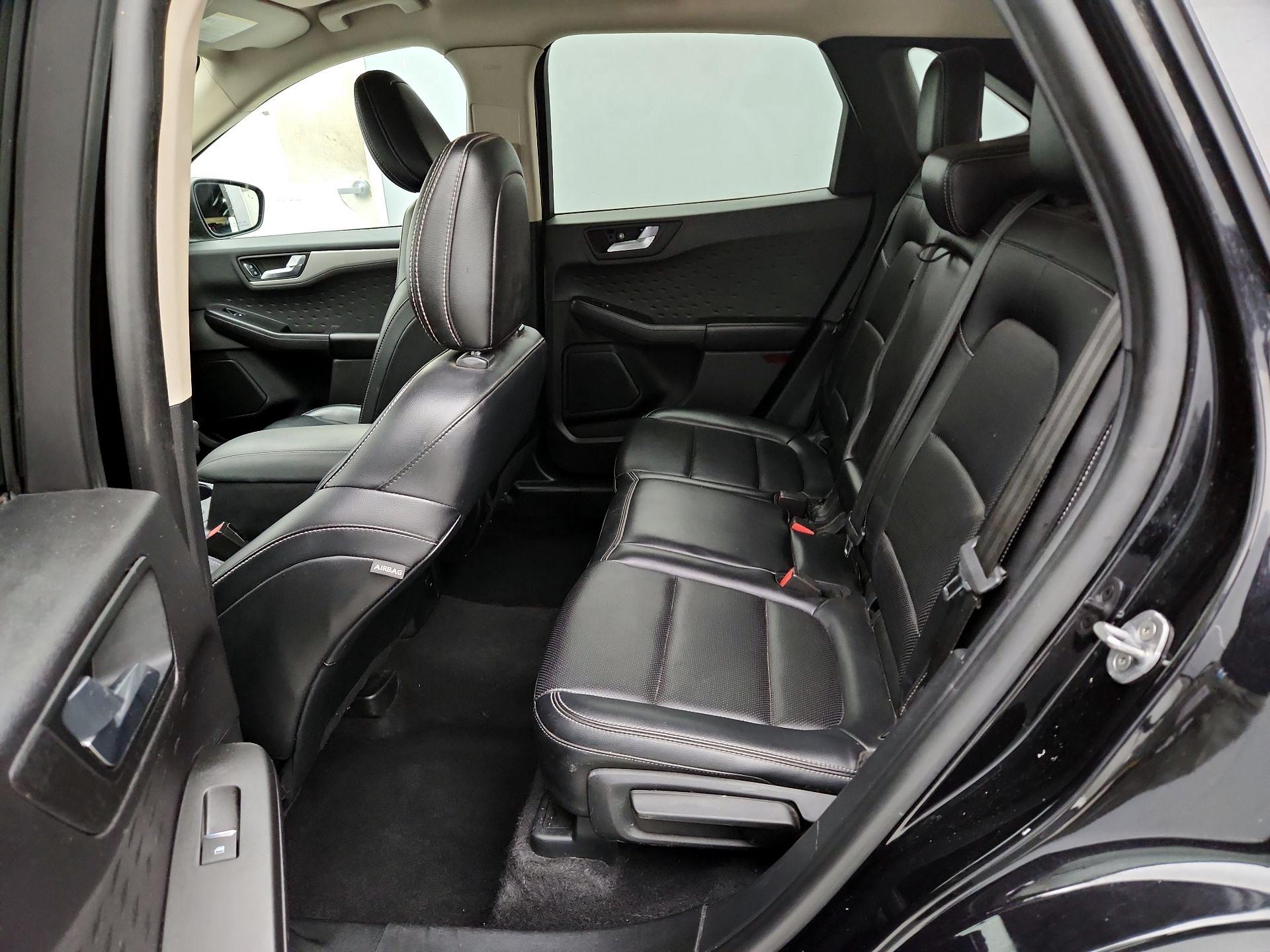Thumbnail: 2020 Ford Escape - 19
