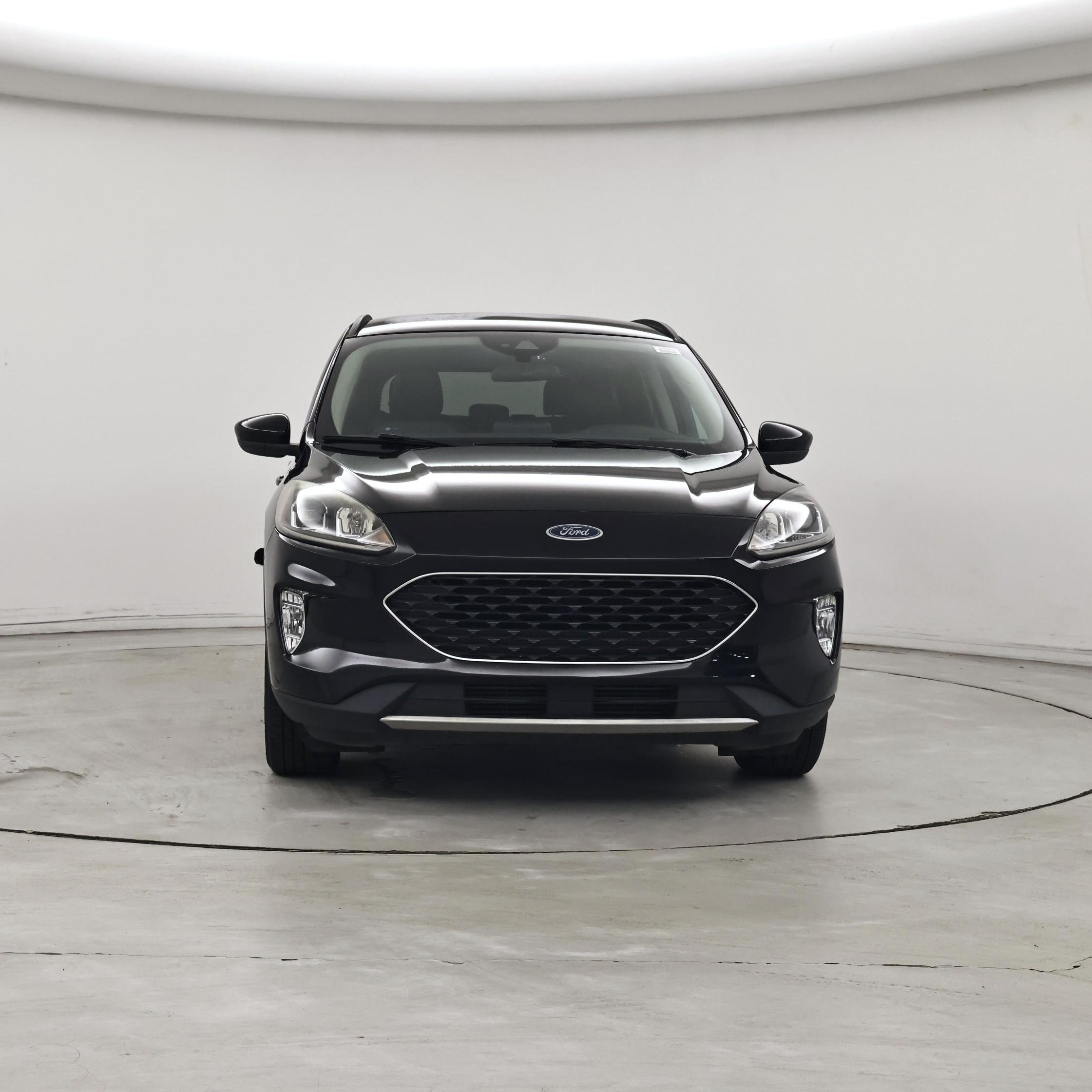Thumbnail: 2020 Ford Escape - 5