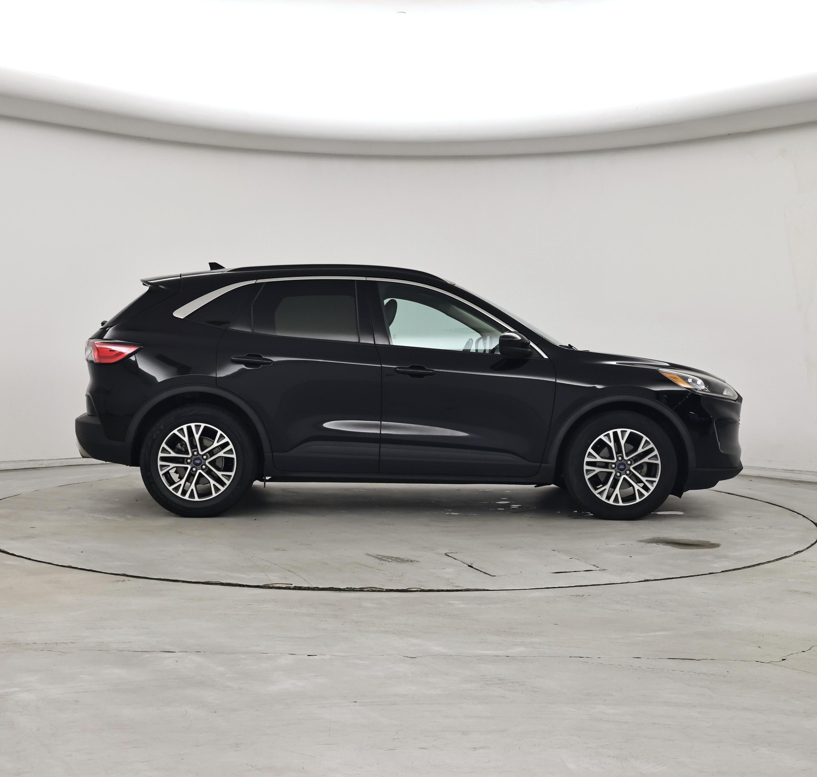 Thumbnail: 2020 Ford Escape - 7