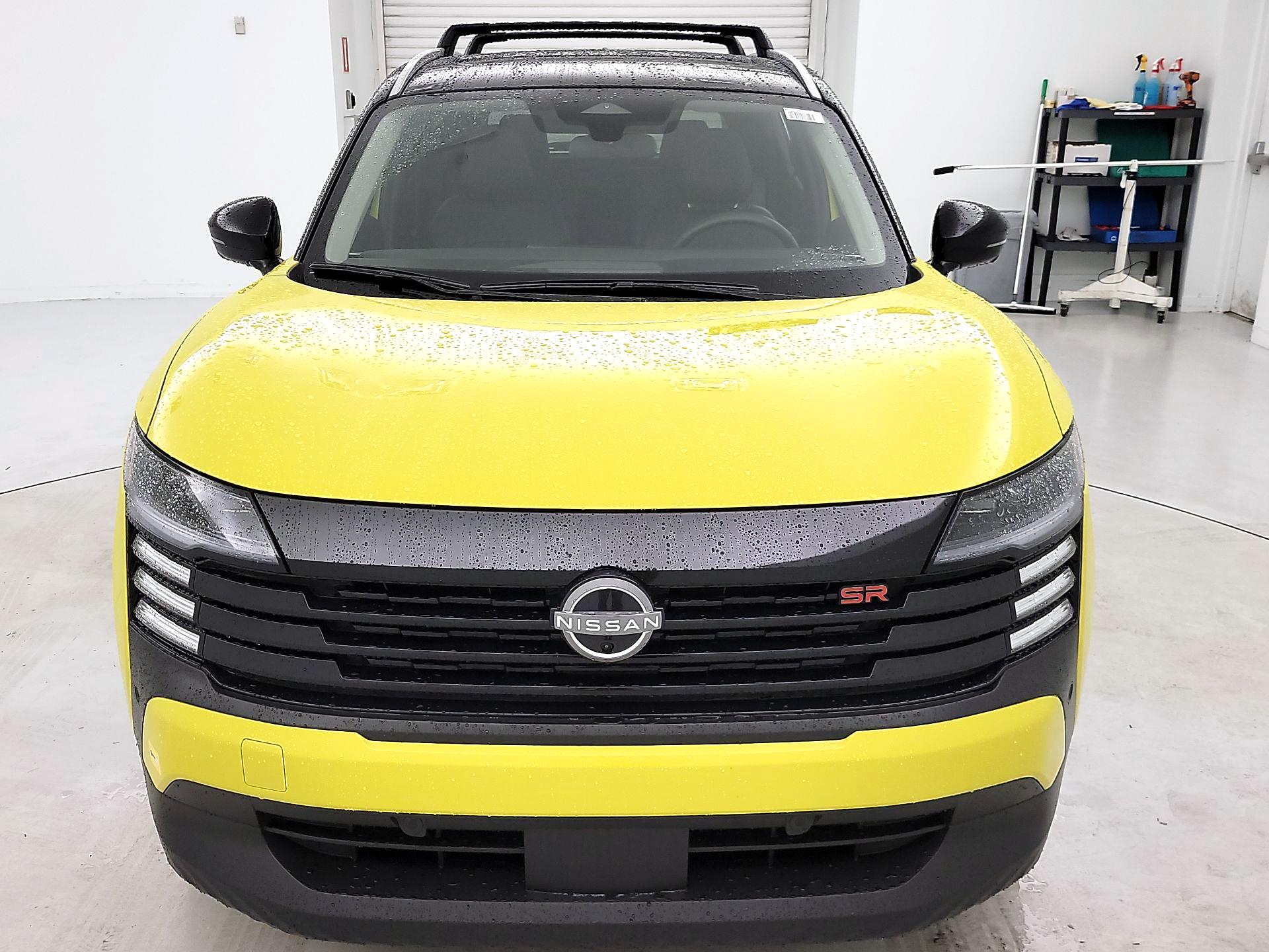 Thumbnail: 2026 Nissan Kicks - 2
