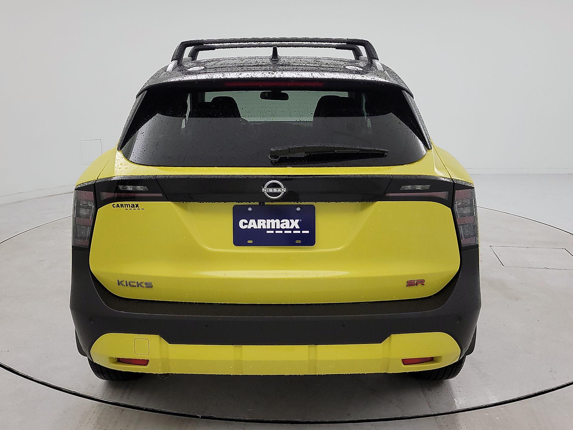Thumbnail: 2026 Nissan Kicks - 6