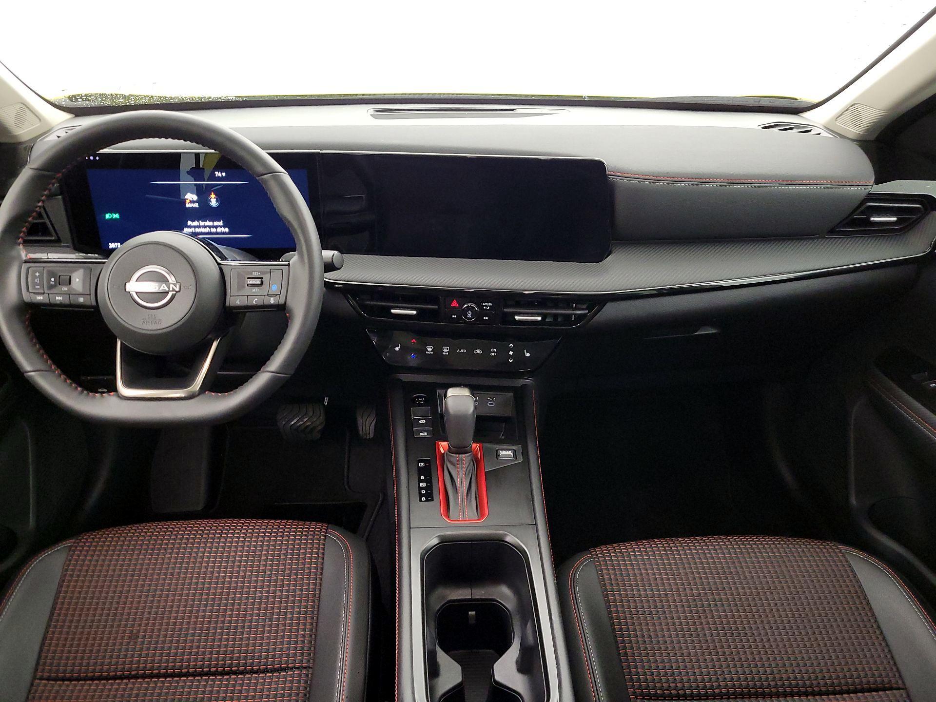 Thumbnail: 2026 Nissan Kicks - 8