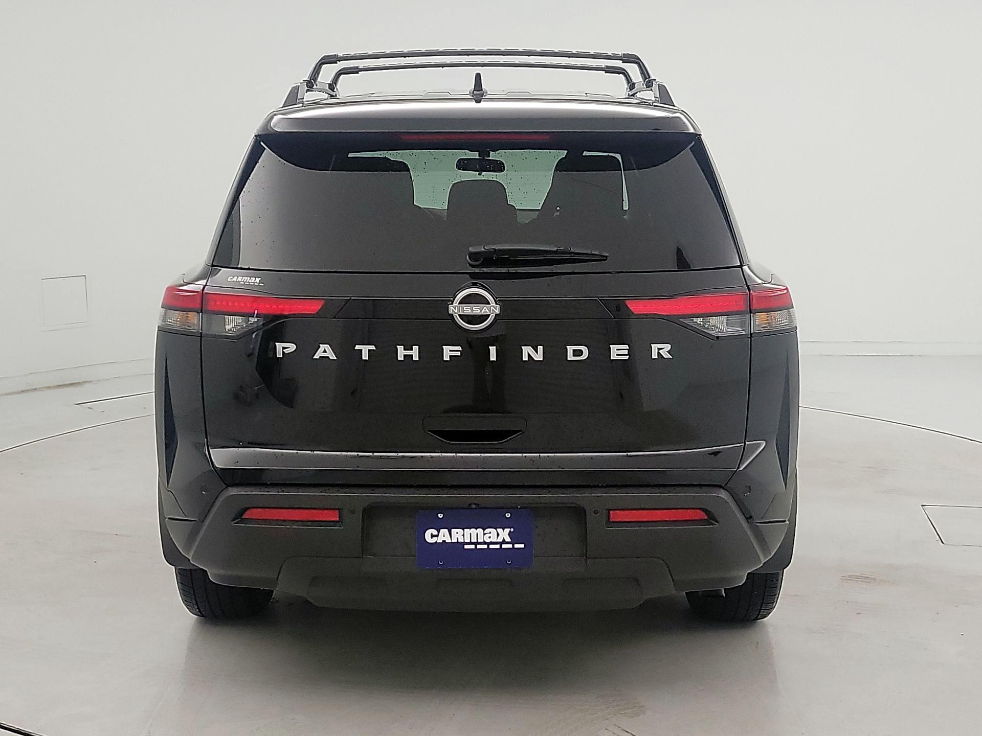 Thumbnail: 2025 Nissan Pathfinder - 6