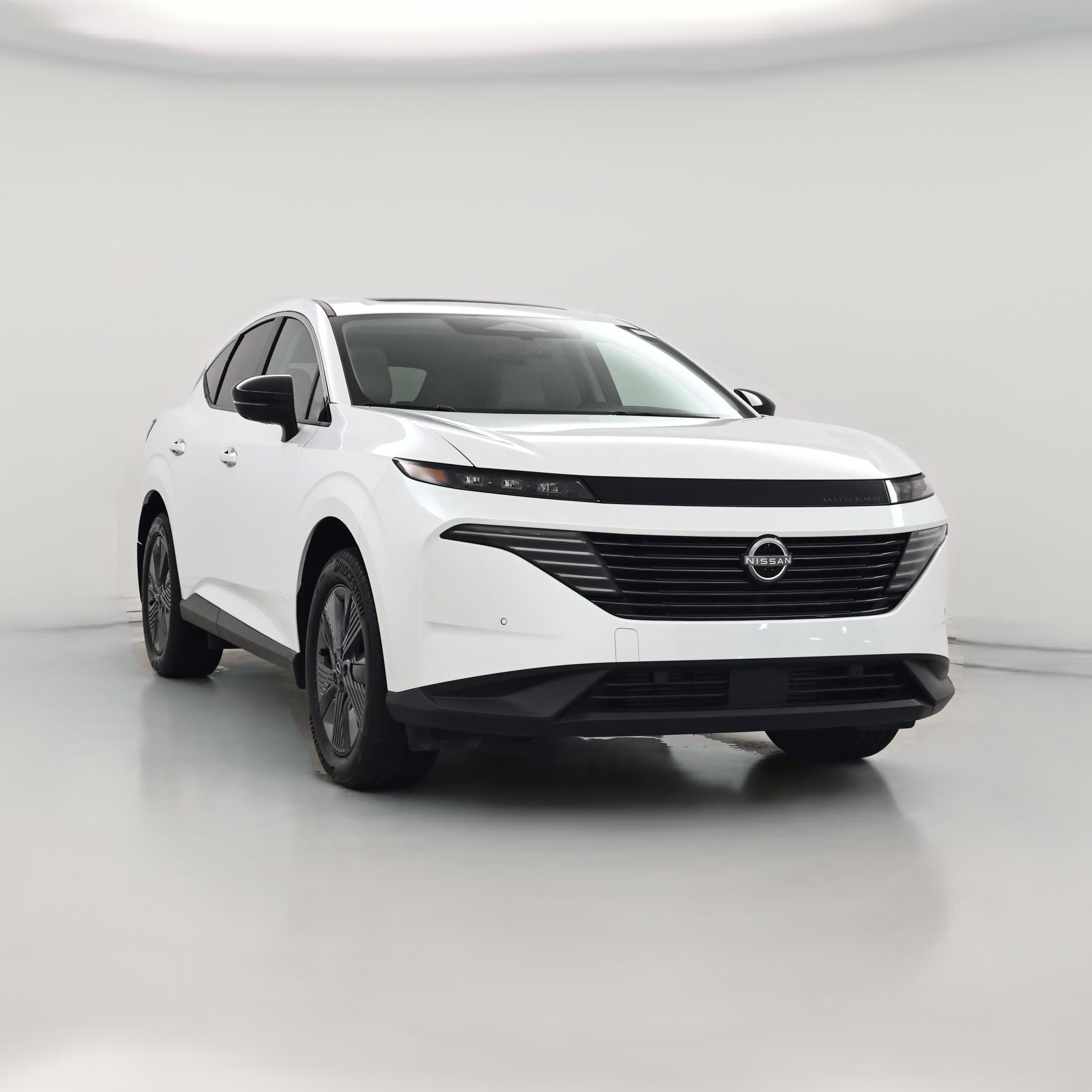 Thumbnail: 2025 Nissan Murano - 1