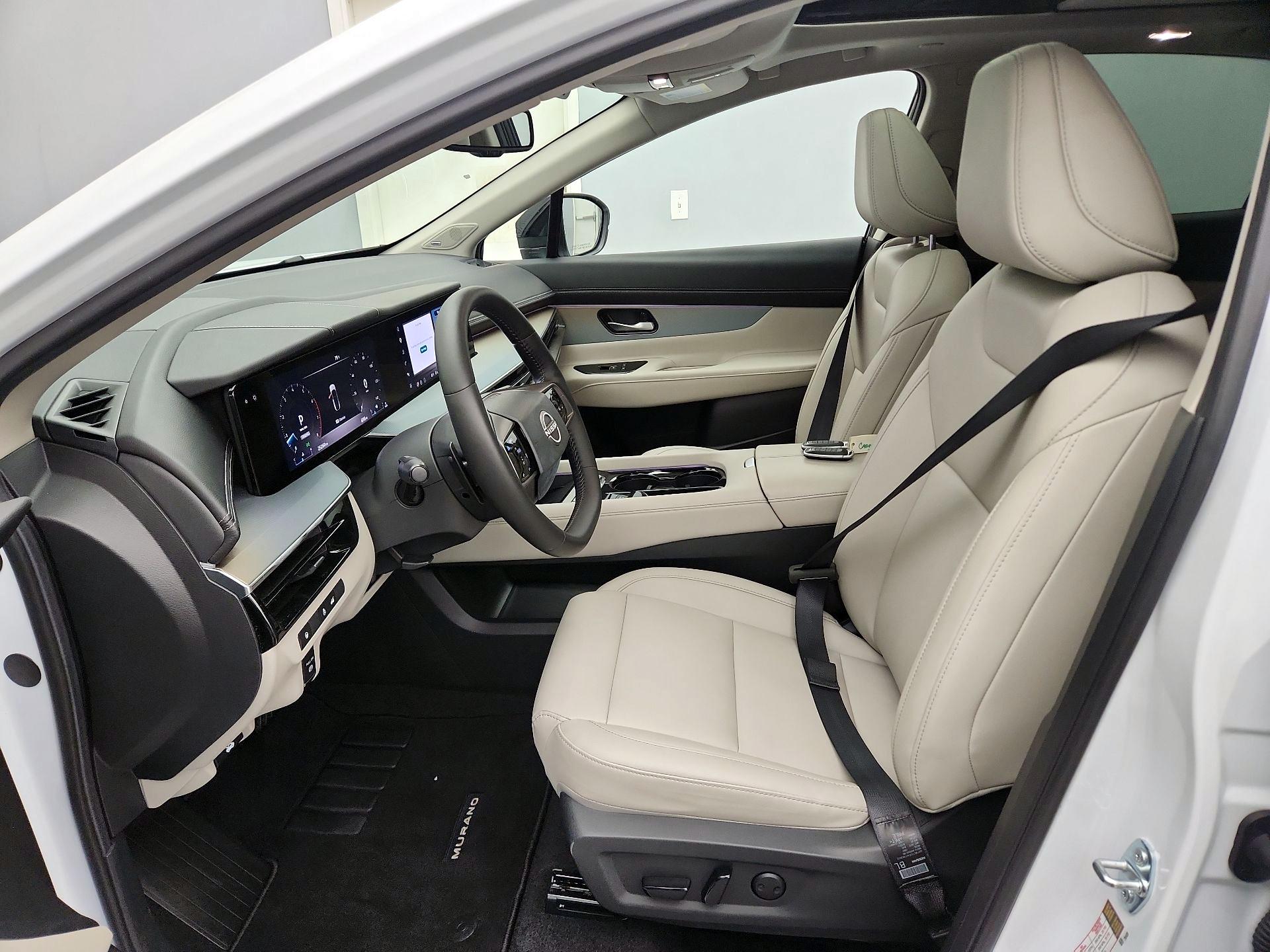 Thumbnail: 2025 Nissan Murano - 11
