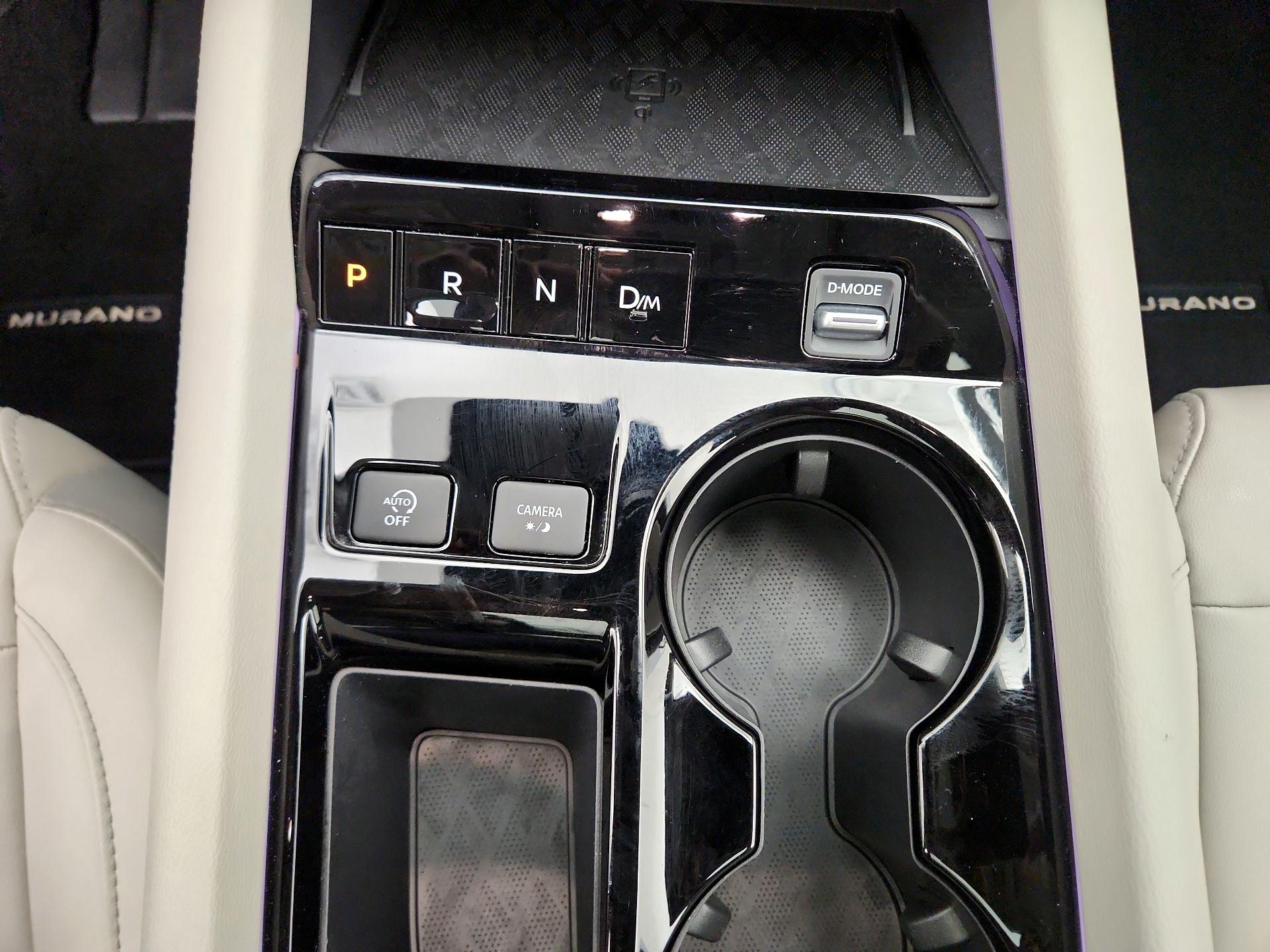 Thumbnail: 2025 Nissan Murano - 17