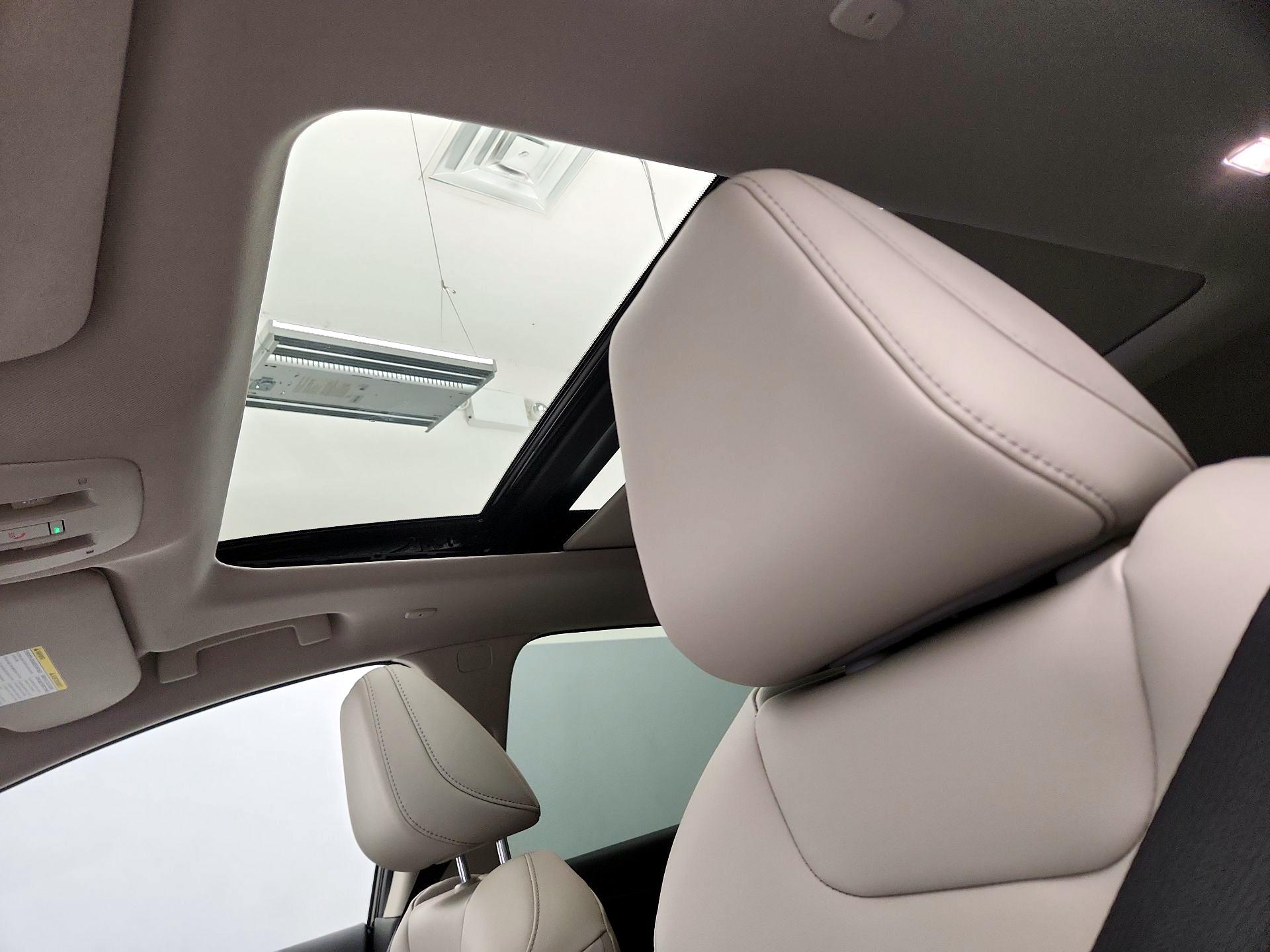 Thumbnail: 2025 Nissan Murano - 19