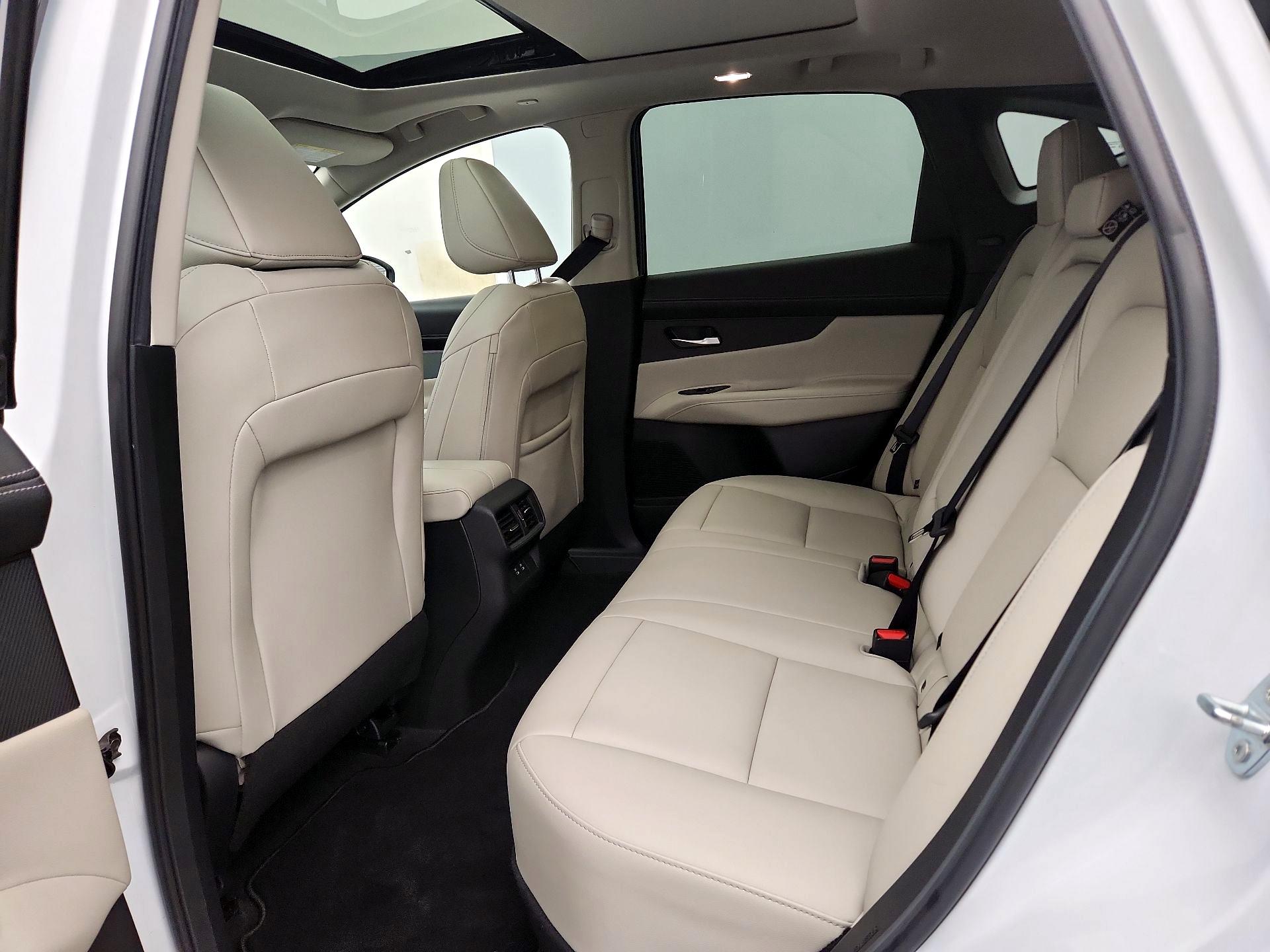 Thumbnail: 2025 Nissan Murano - 20