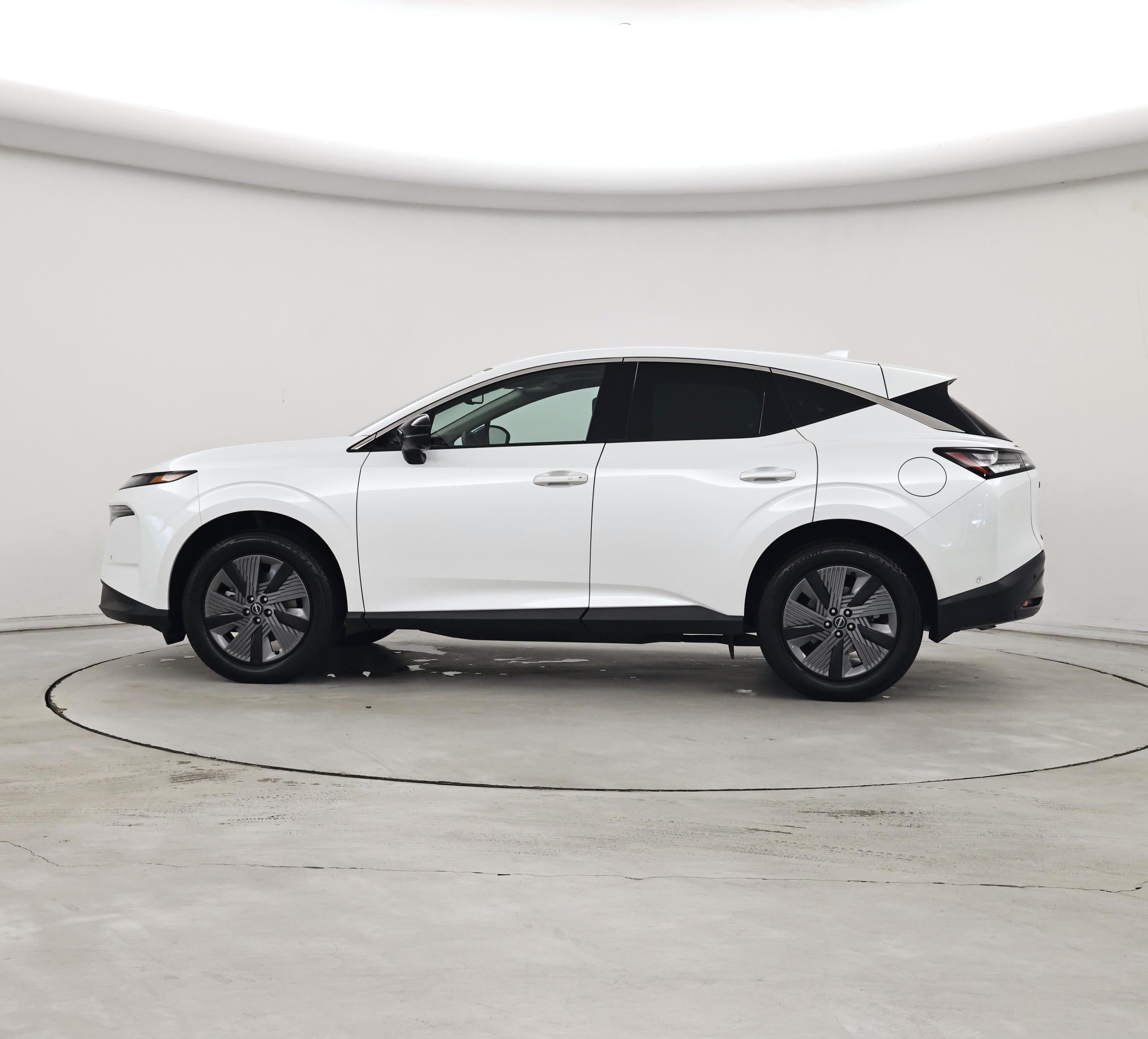 Thumbnail: 2025 Nissan Murano - 3
