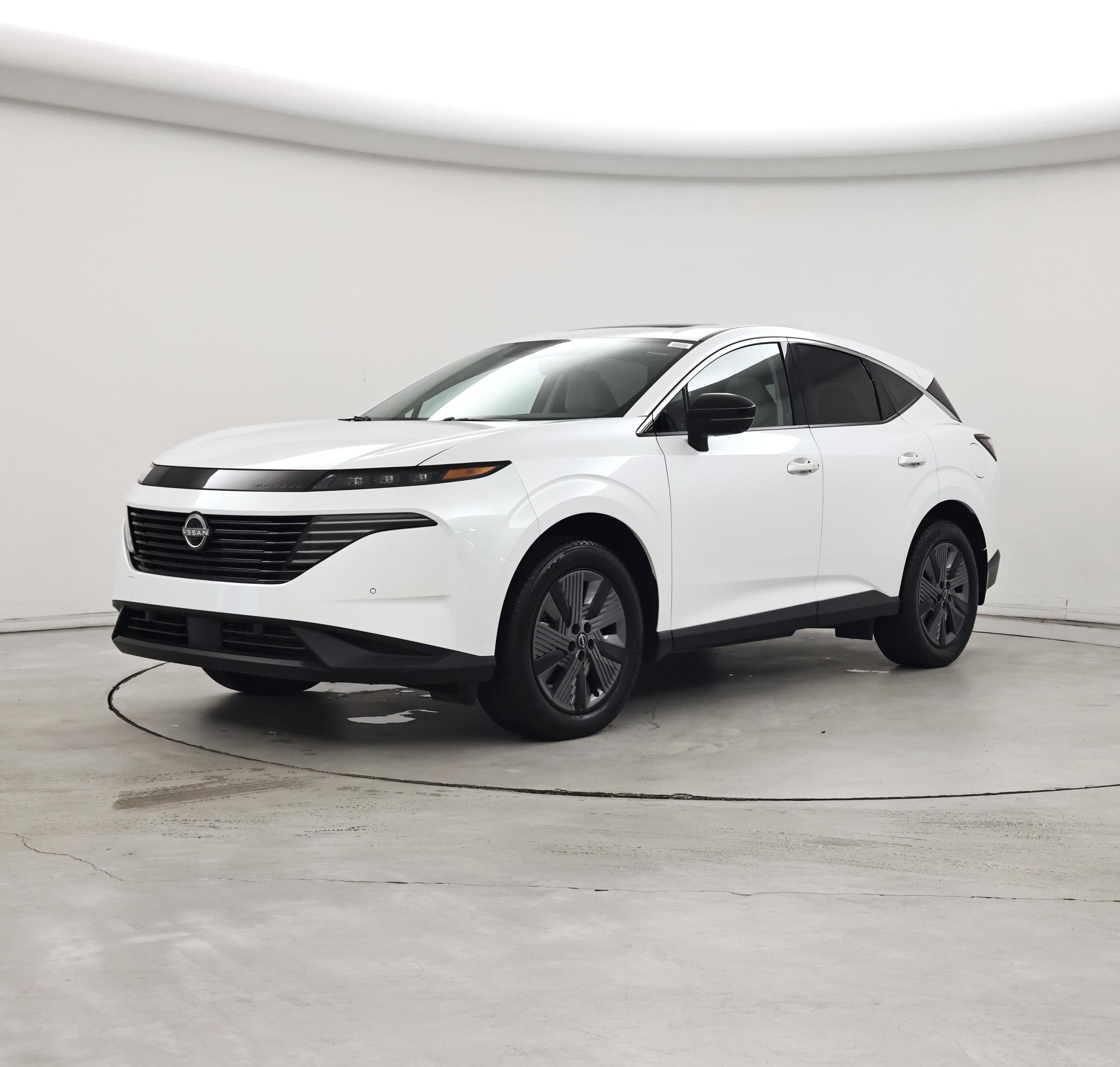 Thumbnail: 2025 Nissan Murano - 4
