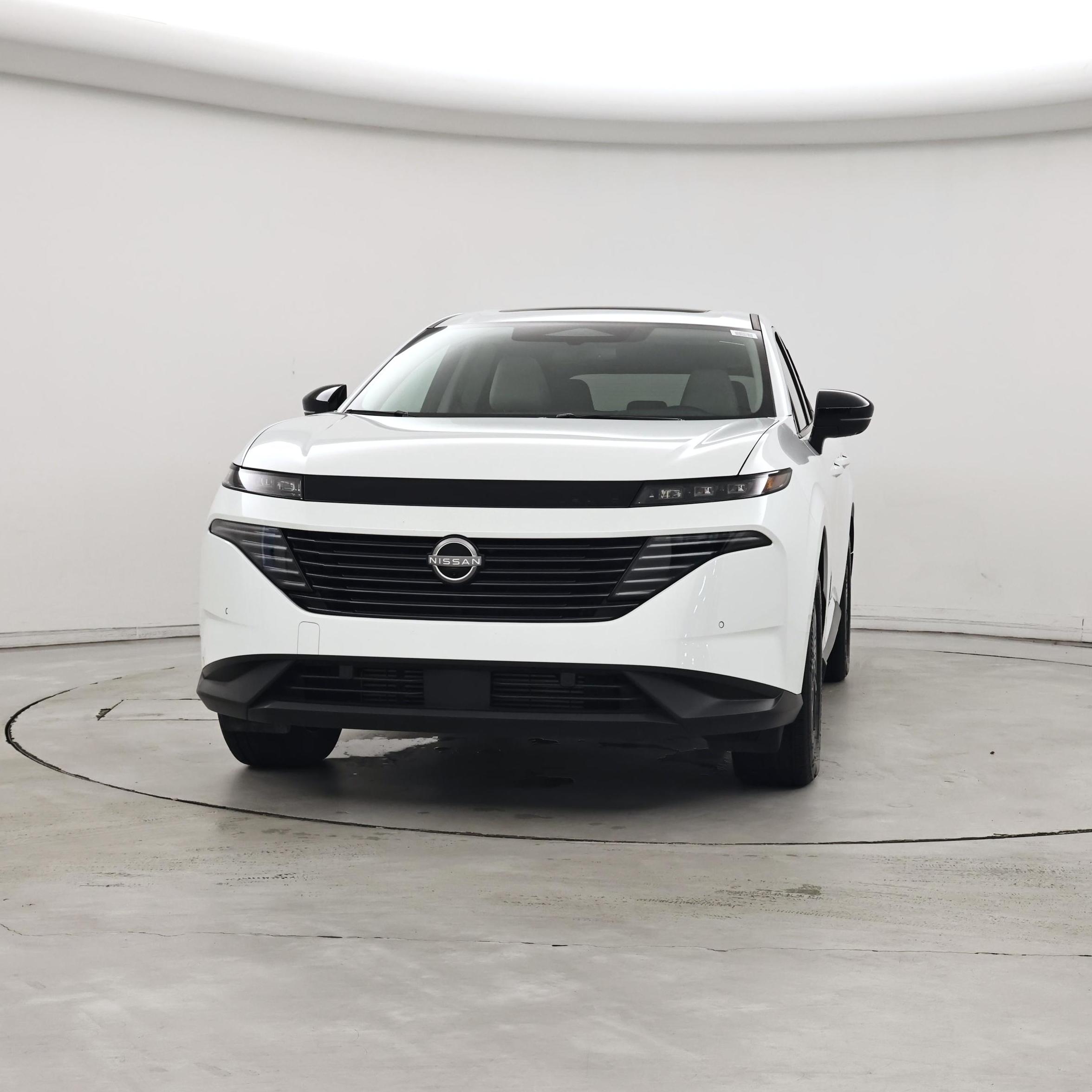 Thumbnail: 2025 Nissan Murano - 5