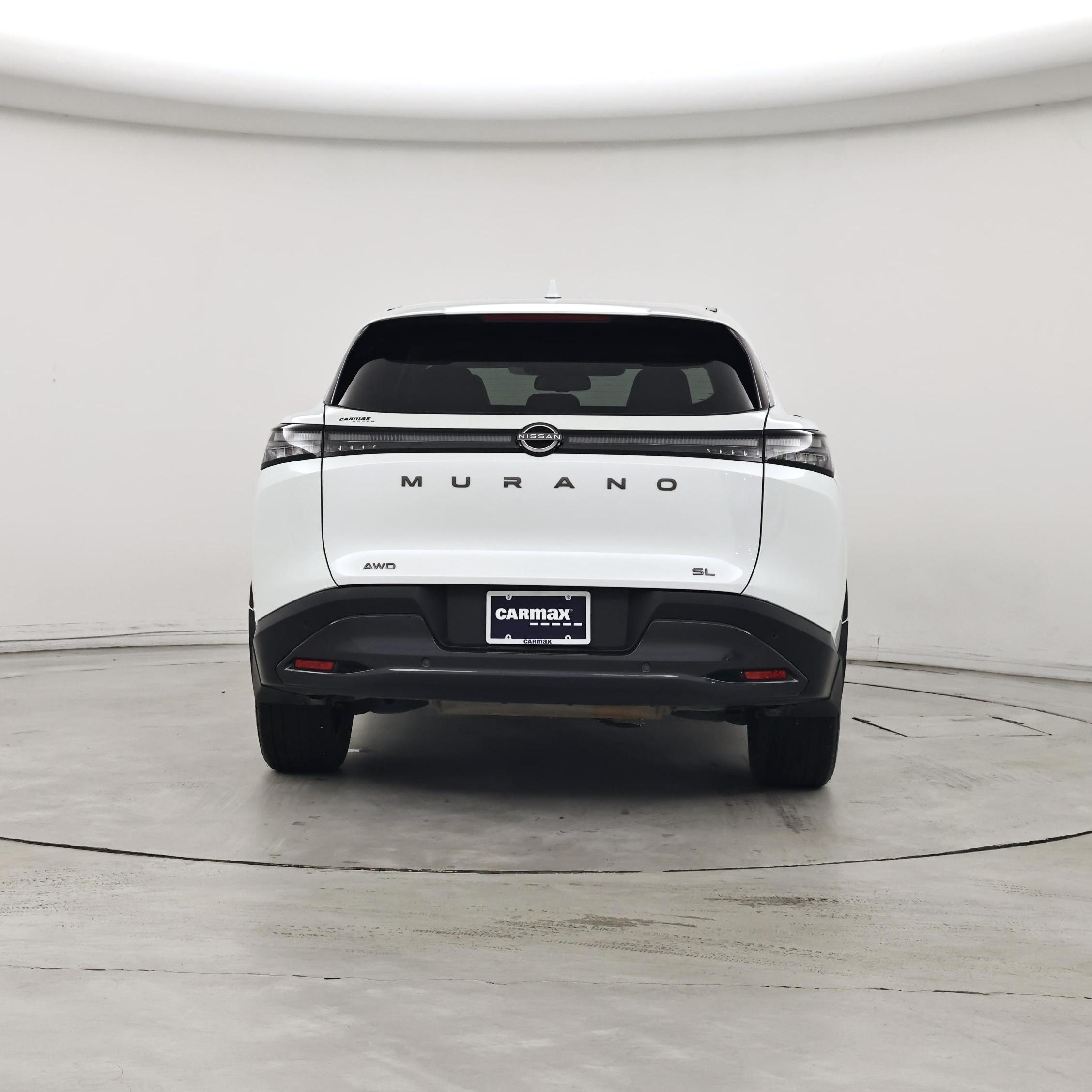 Thumbnail: 2025 Nissan Murano - 6
