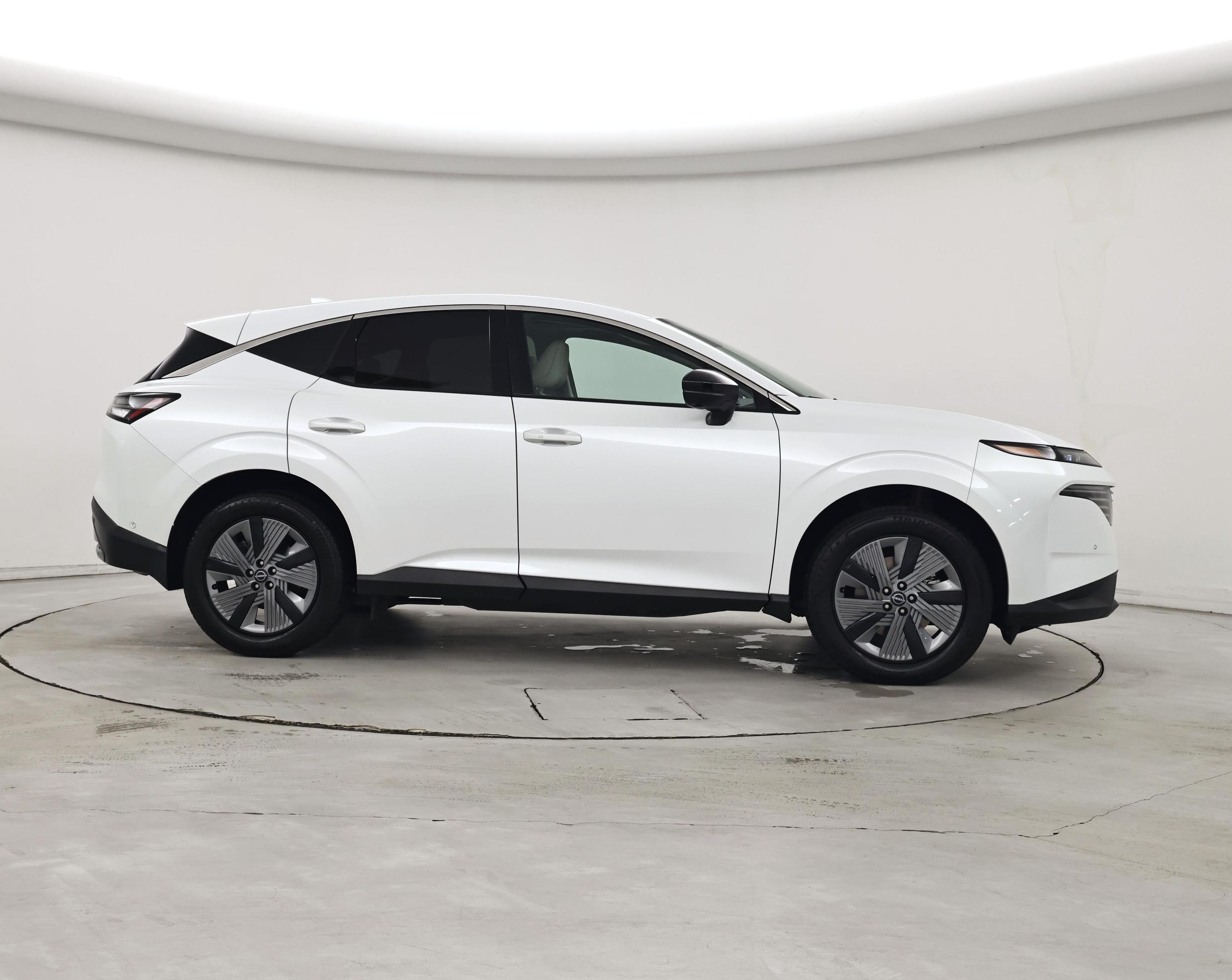 Thumbnail: 2025 Nissan Murano - 7