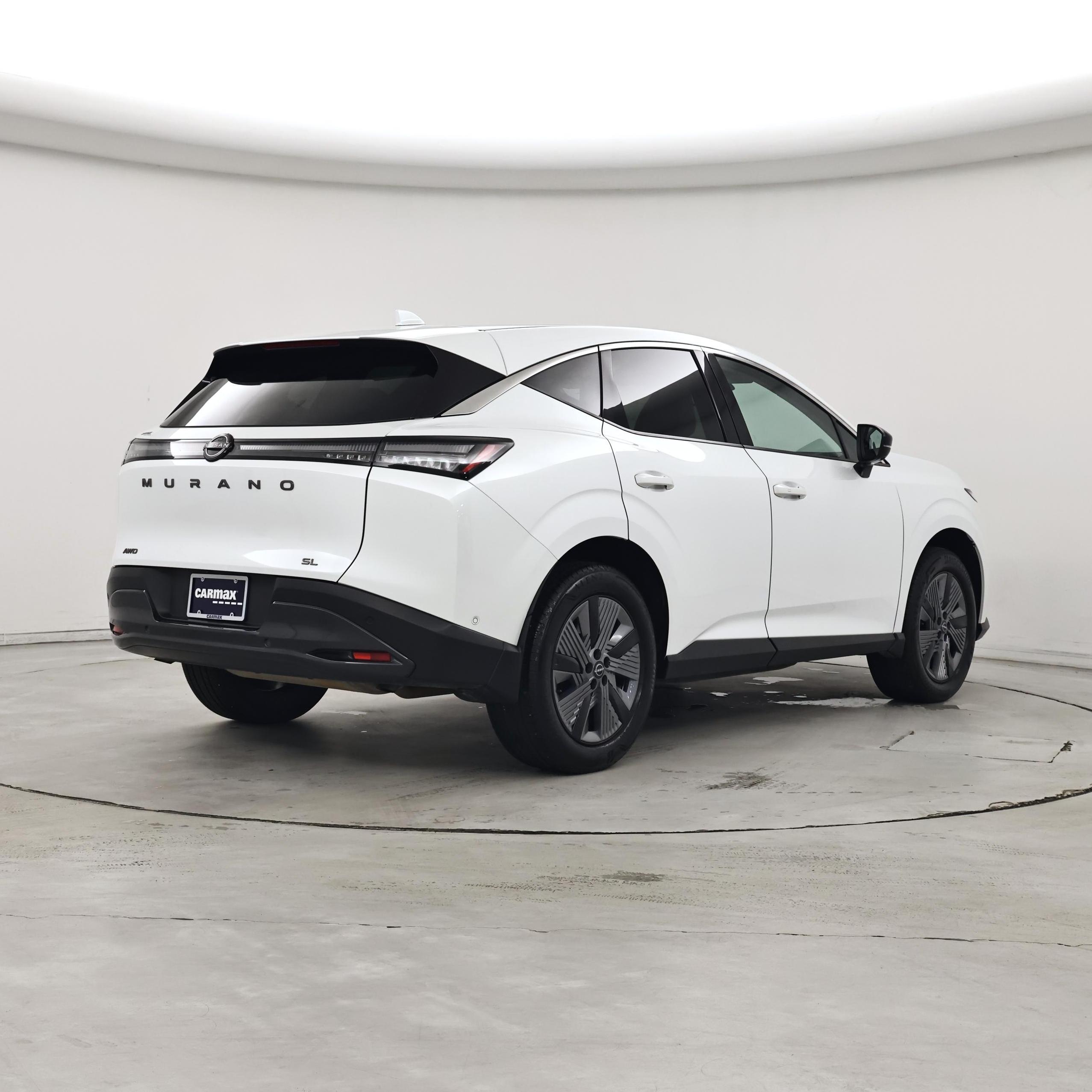 Thumbnail: 2025 Nissan Murano - 8