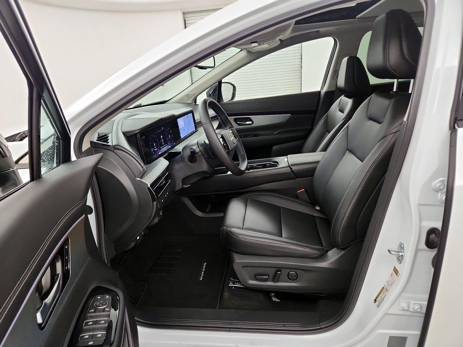 Thumbnail: 2025 Nissan Murano - 9