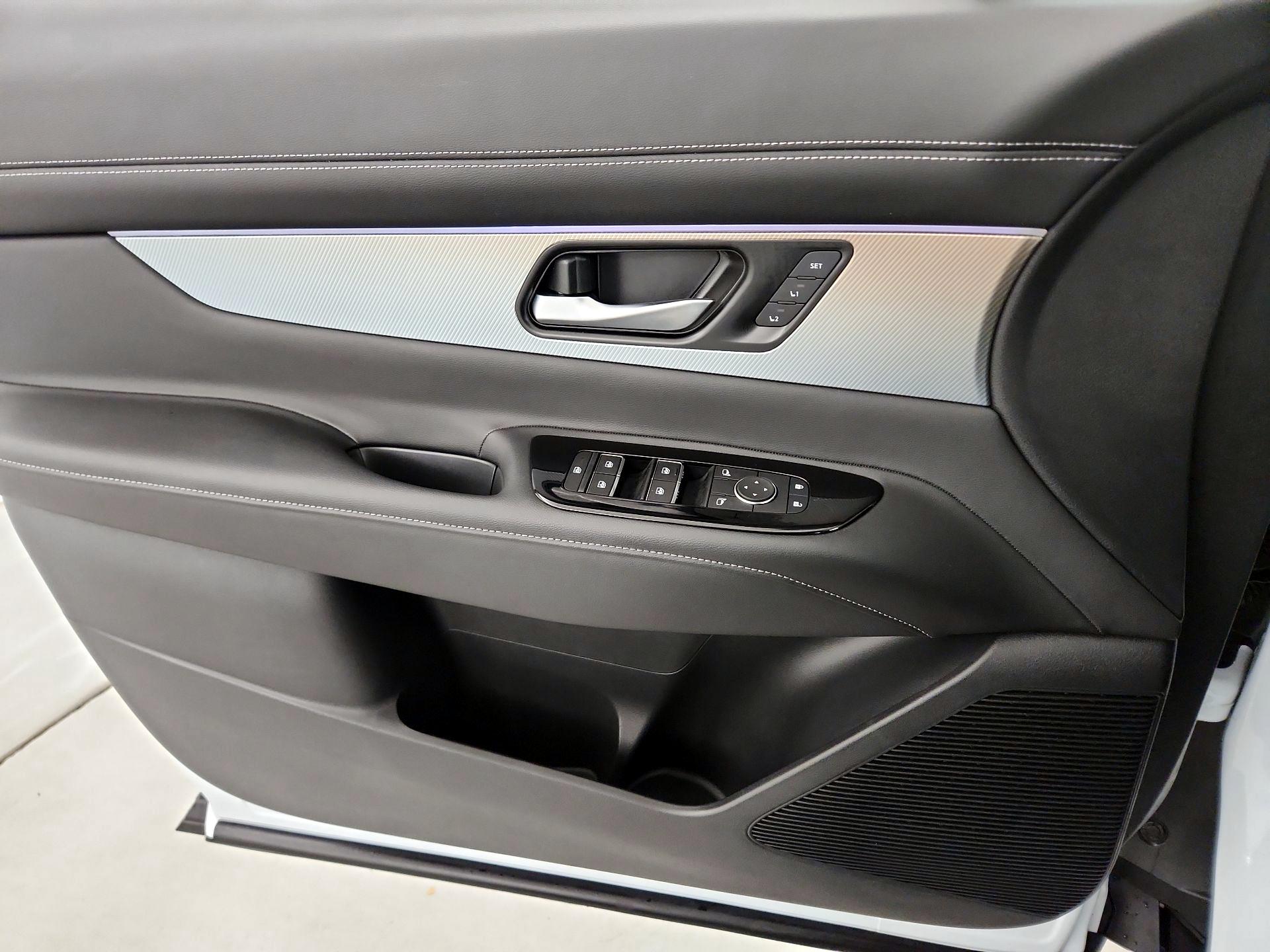 Thumbnail: 2025 Nissan Murano - 10