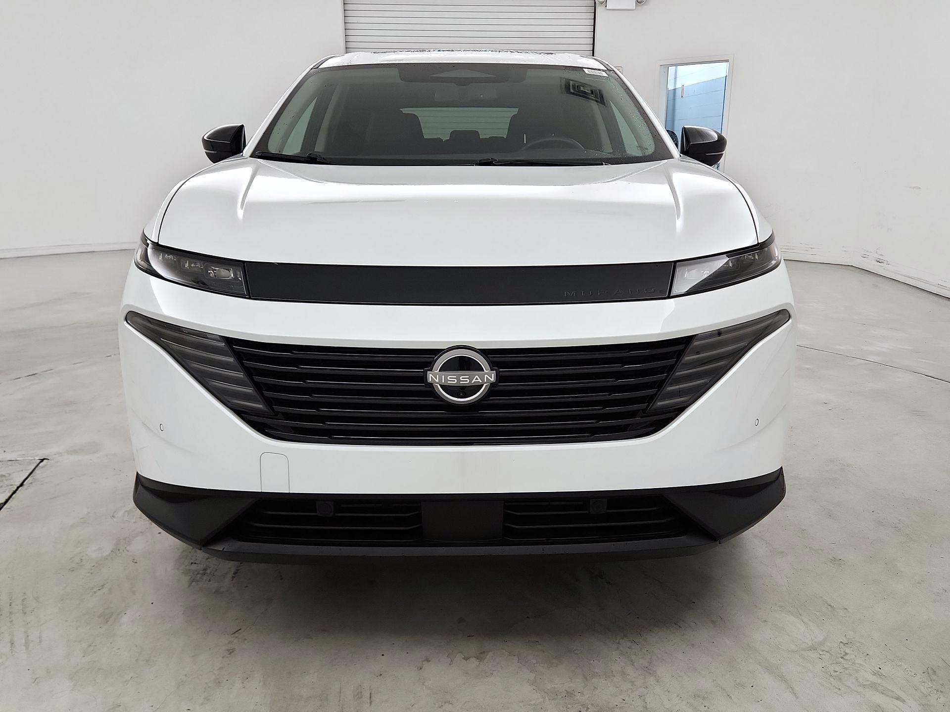 Thumbnail: 2025 Nissan Murano - 2