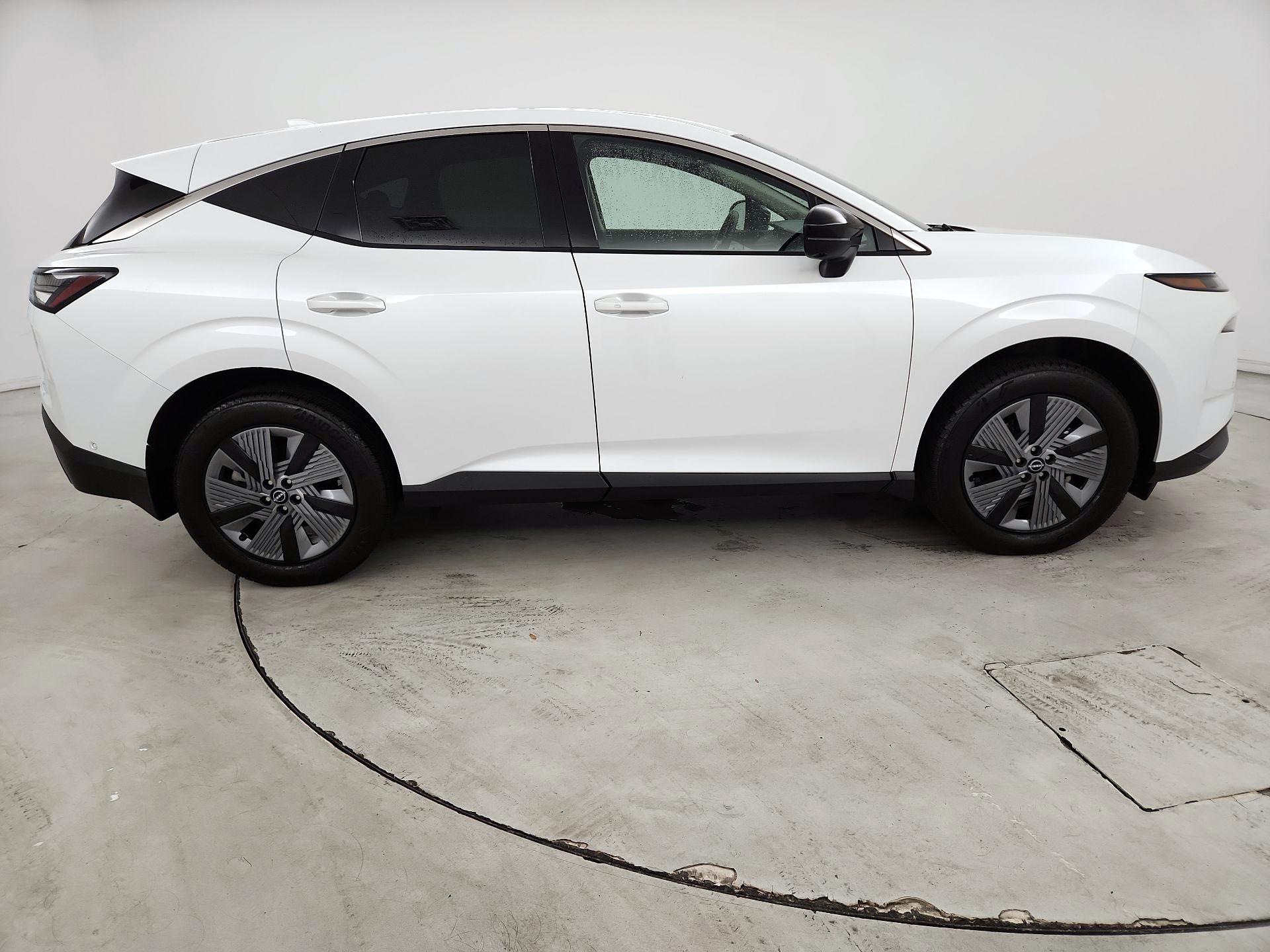 Thumbnail: 2025 Nissan Murano - 4