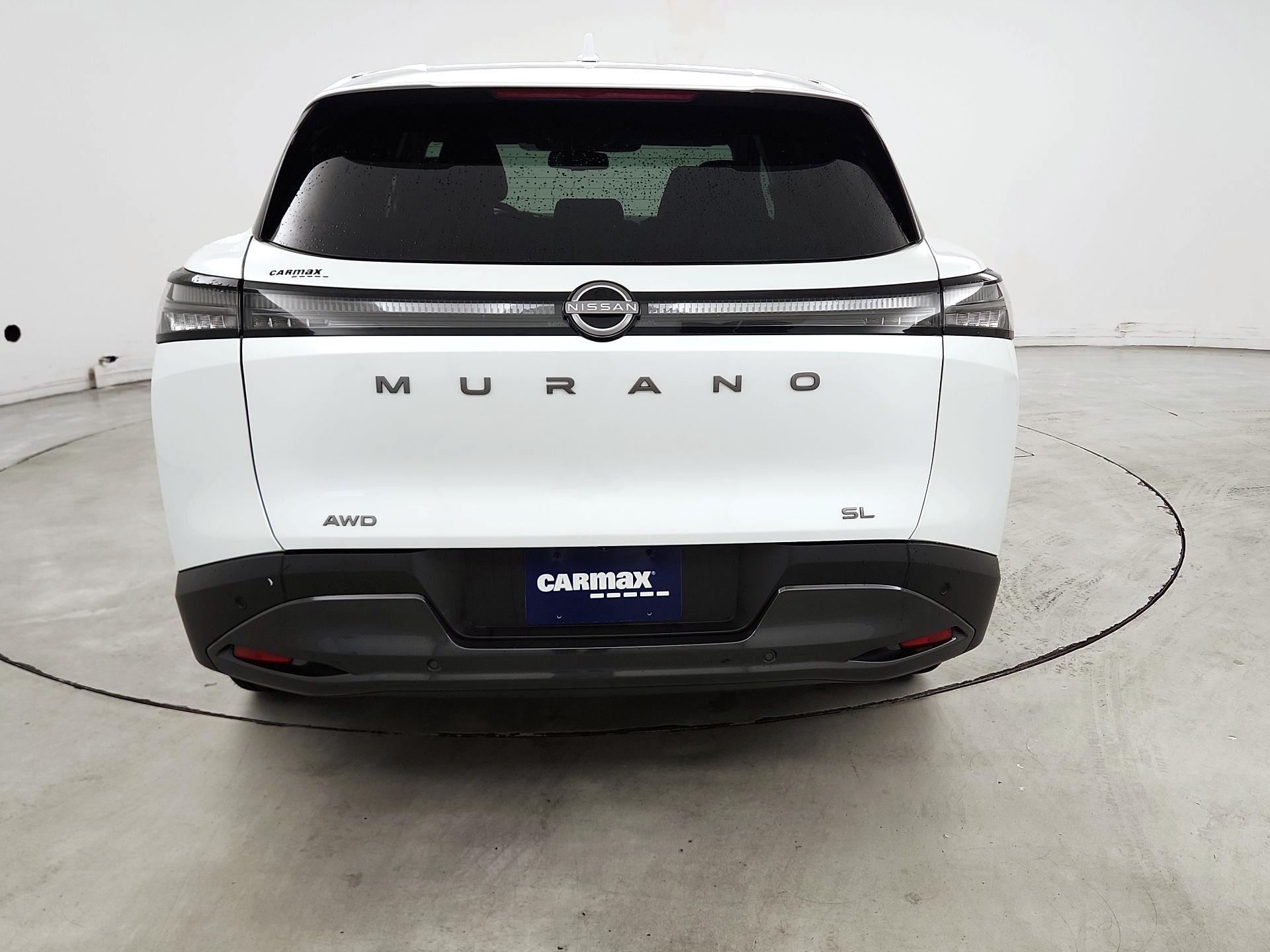 Thumbnail: 2025 Nissan Murano - 6
