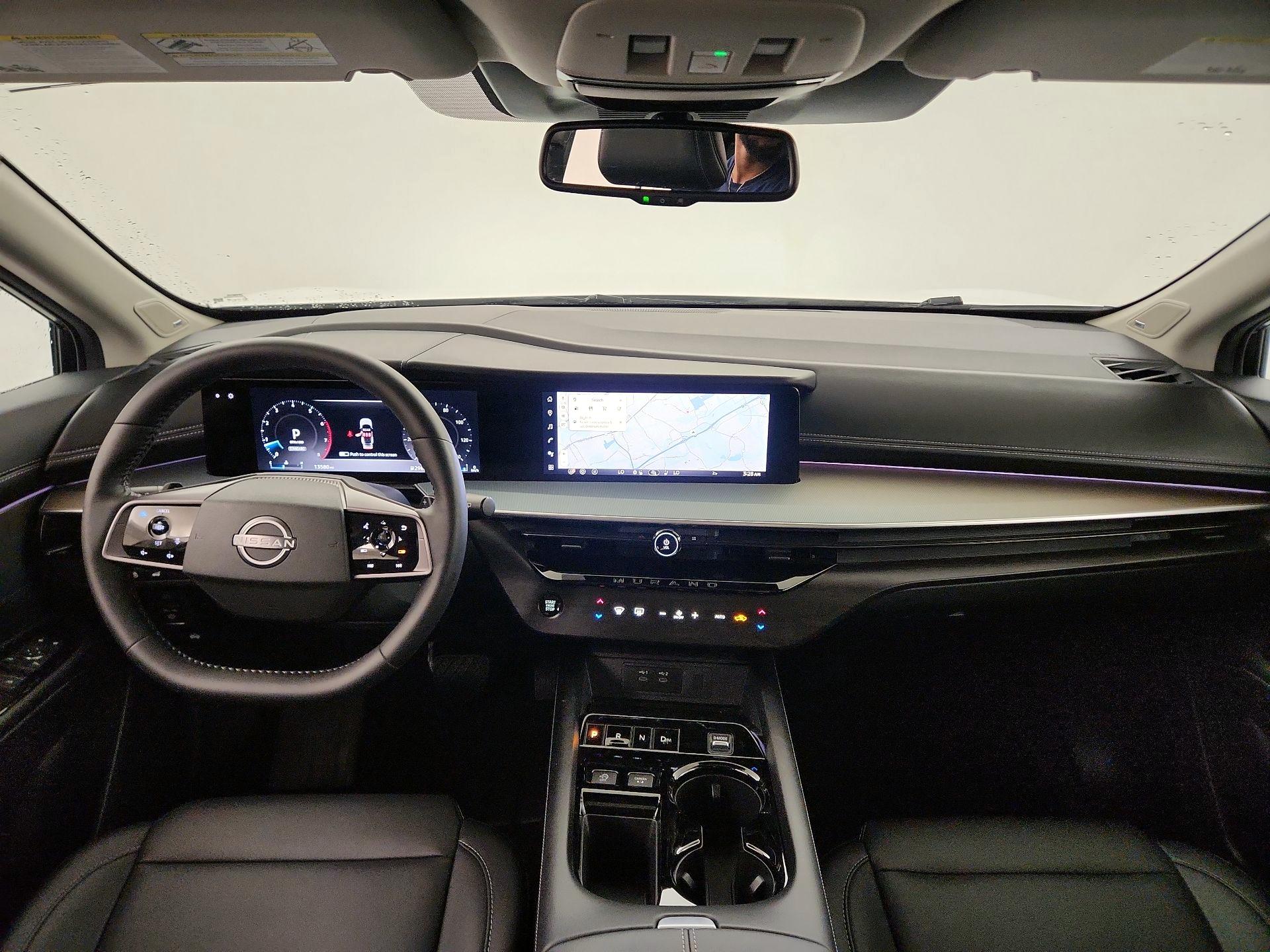 Thumbnail: 2025 Nissan Murano - 8