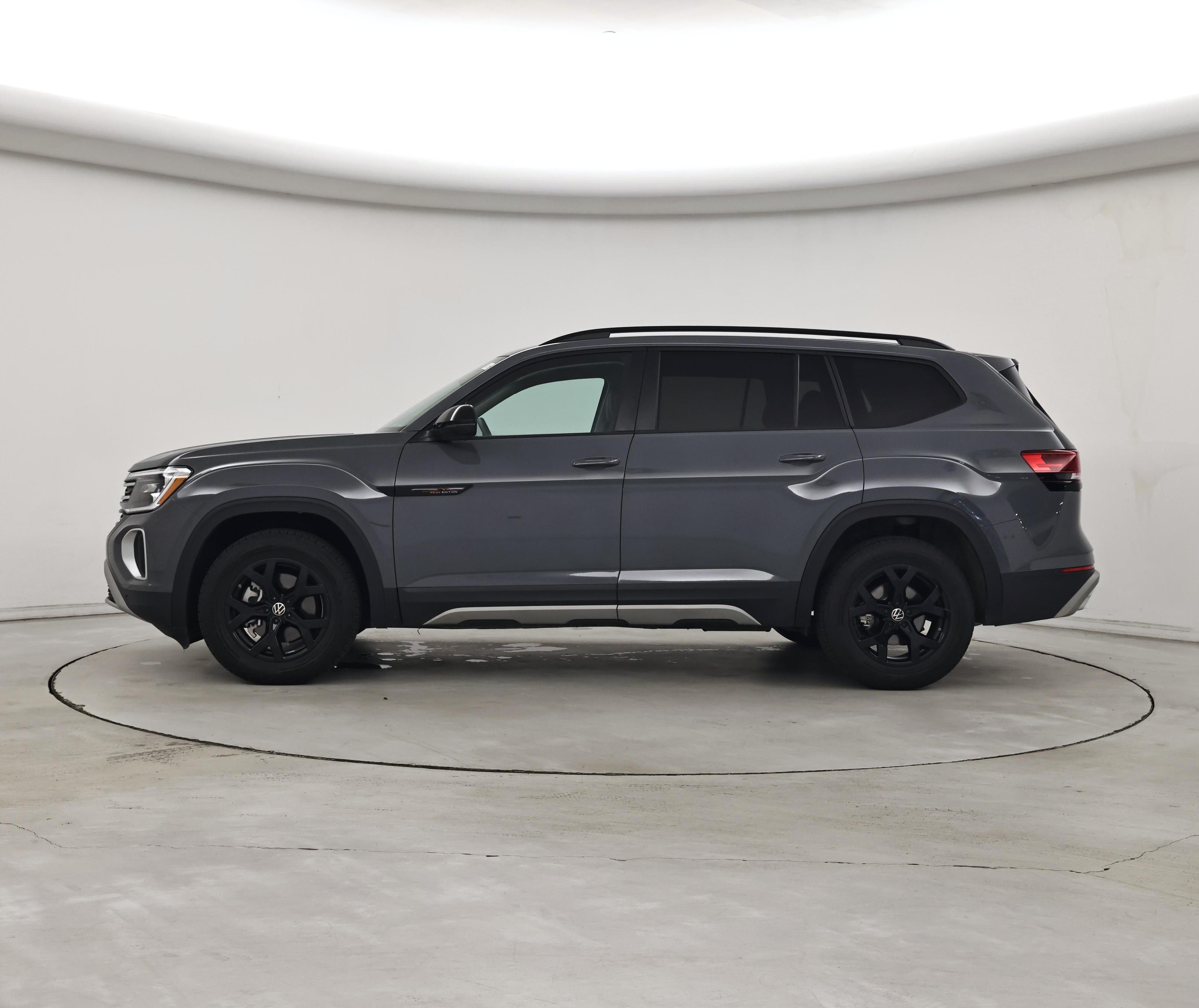 Thumbnail: 2025 Volkswagen Atlas - 3