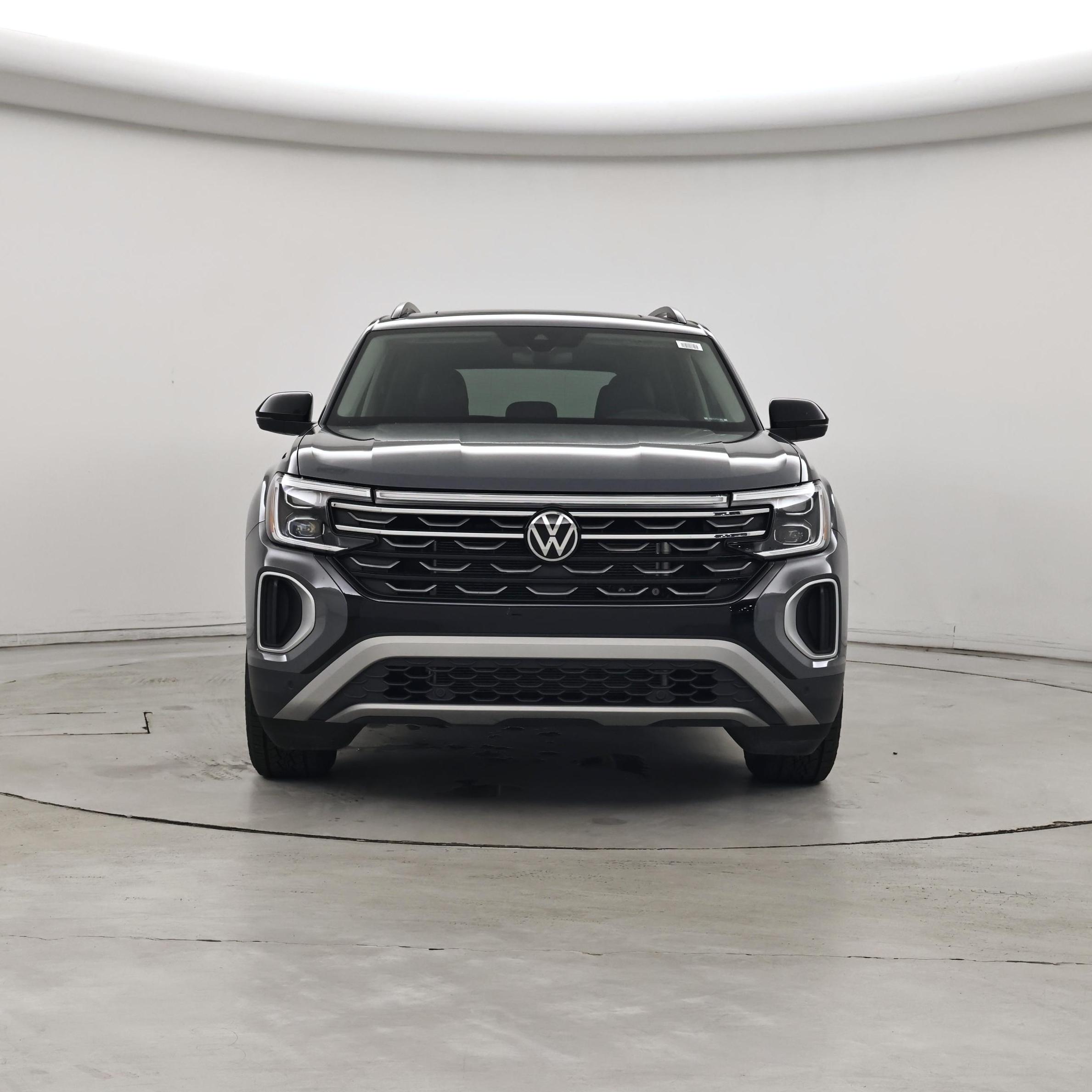 Thumbnail: 2025 Volkswagen Atlas - 5