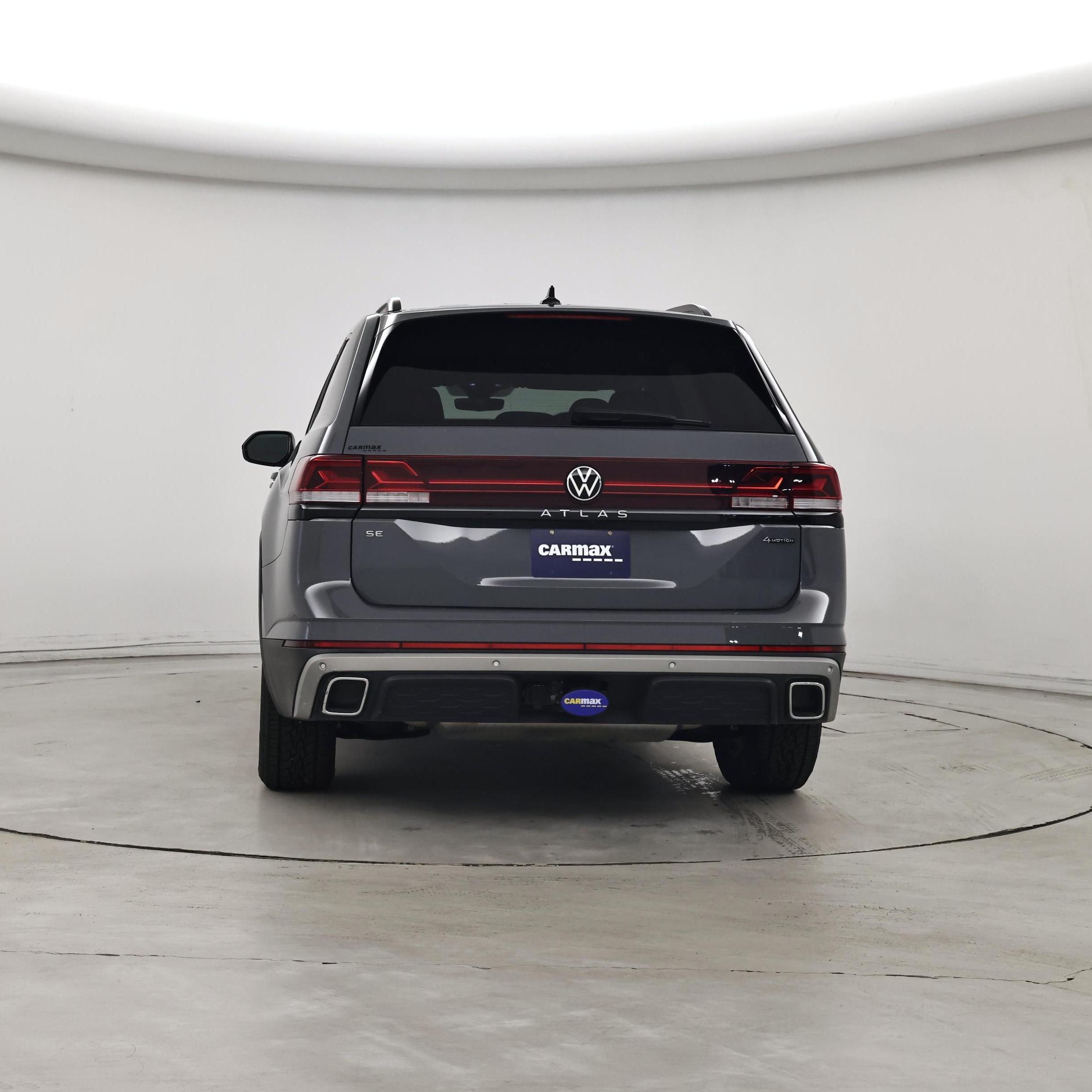 Thumbnail: 2025 Volkswagen Atlas - 6