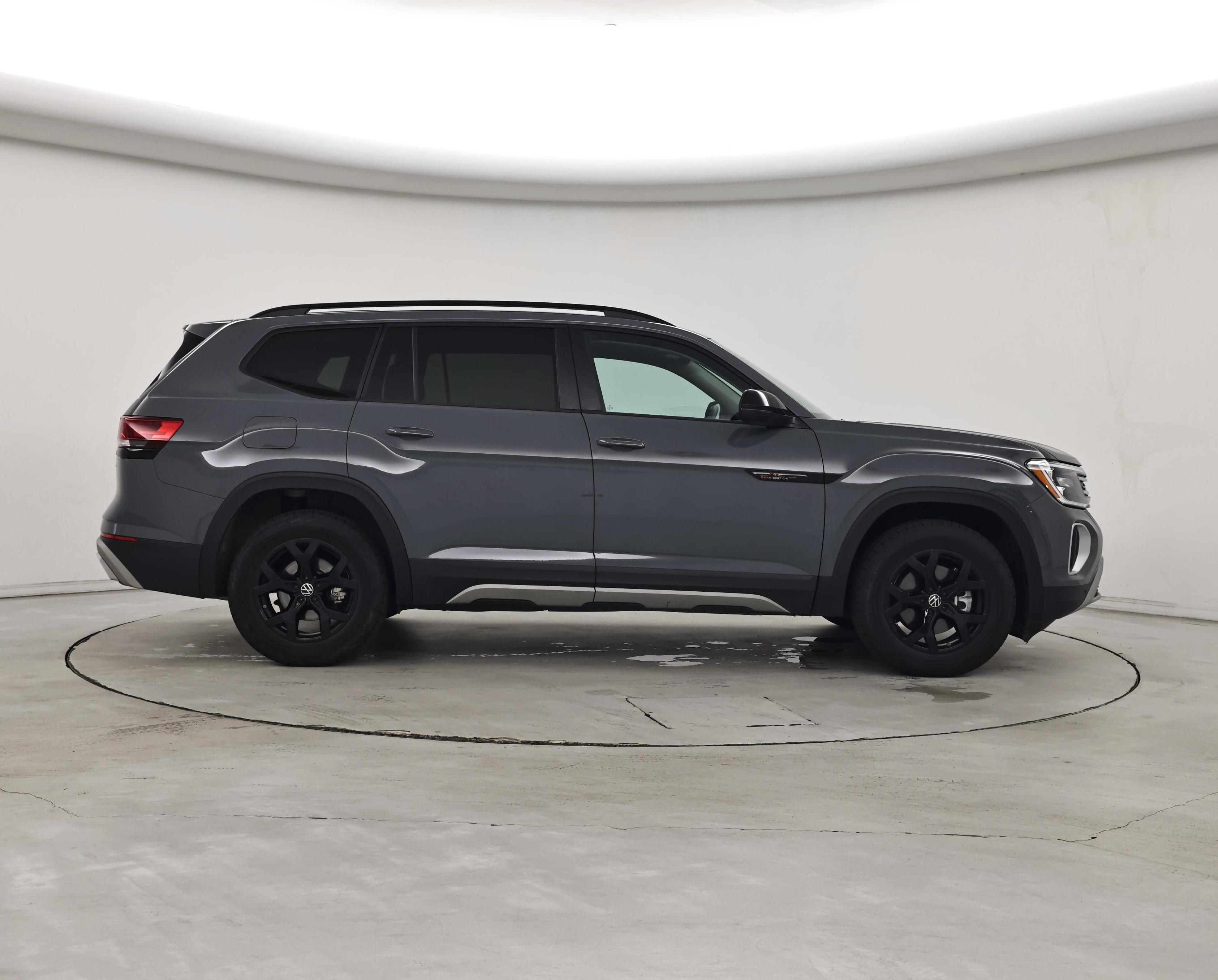 Thumbnail: 2025 Volkswagen Atlas - 7