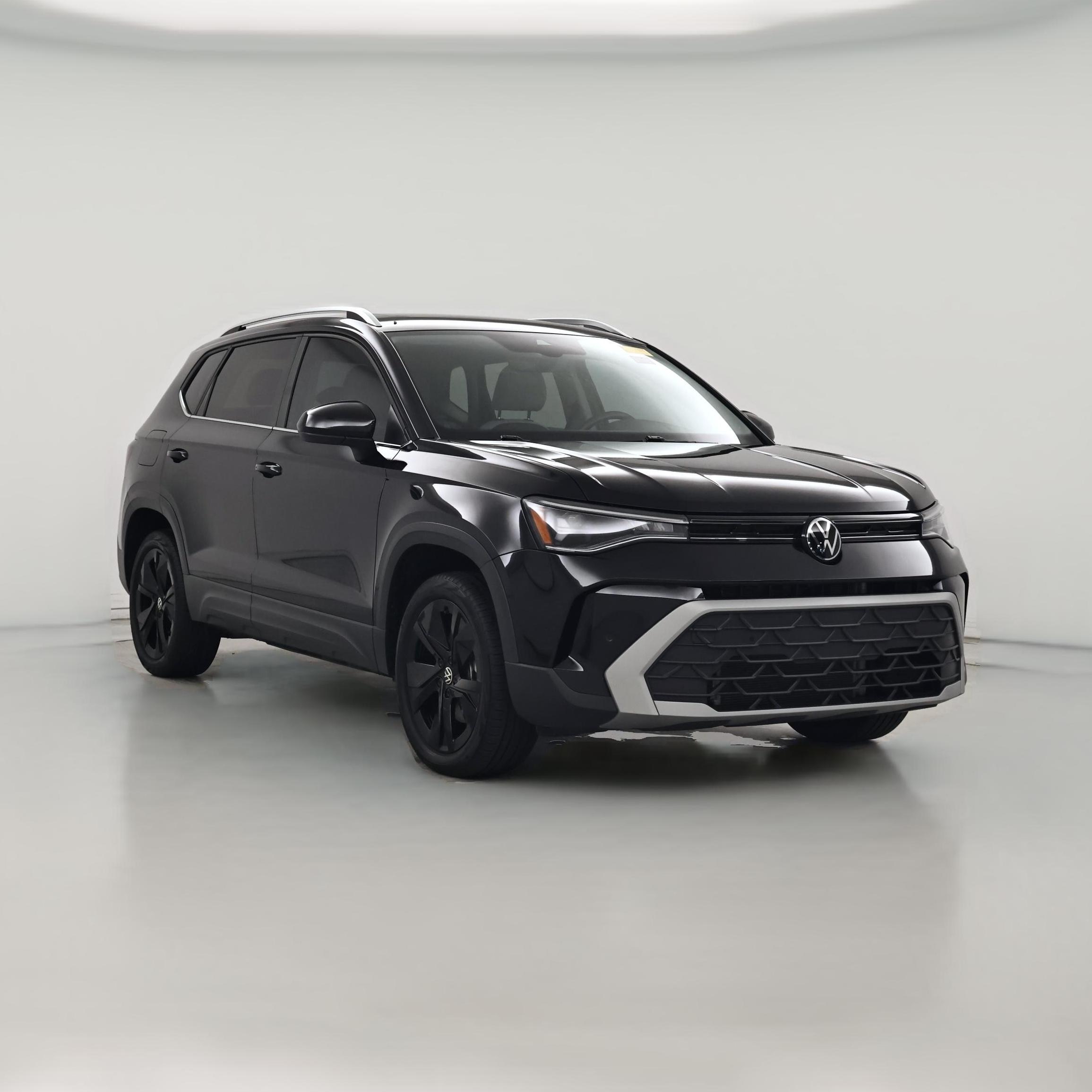 Thumbnail: 2025 Volkswagen Taos - 1