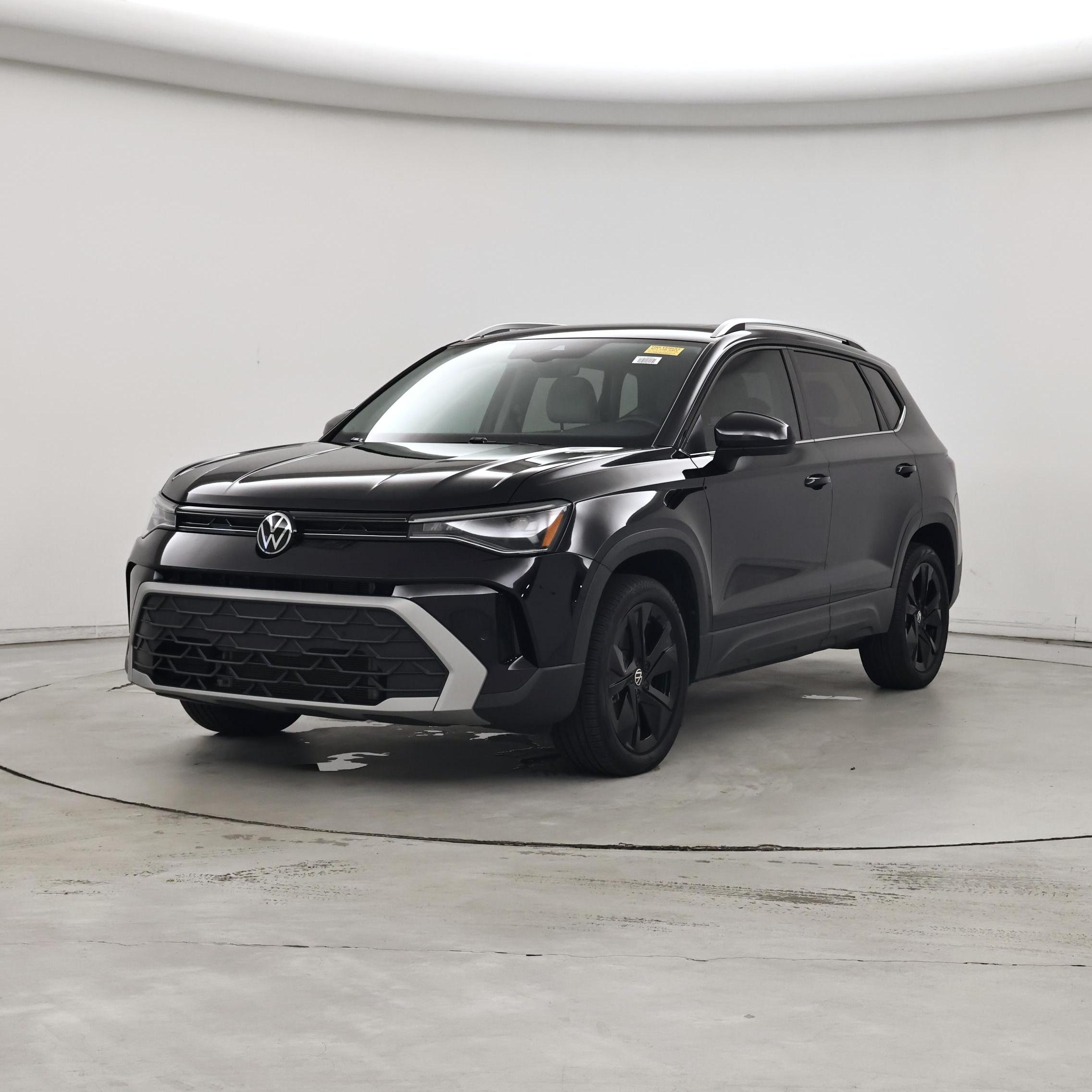 Thumbnail: 2025 Volkswagen Taos - 4
