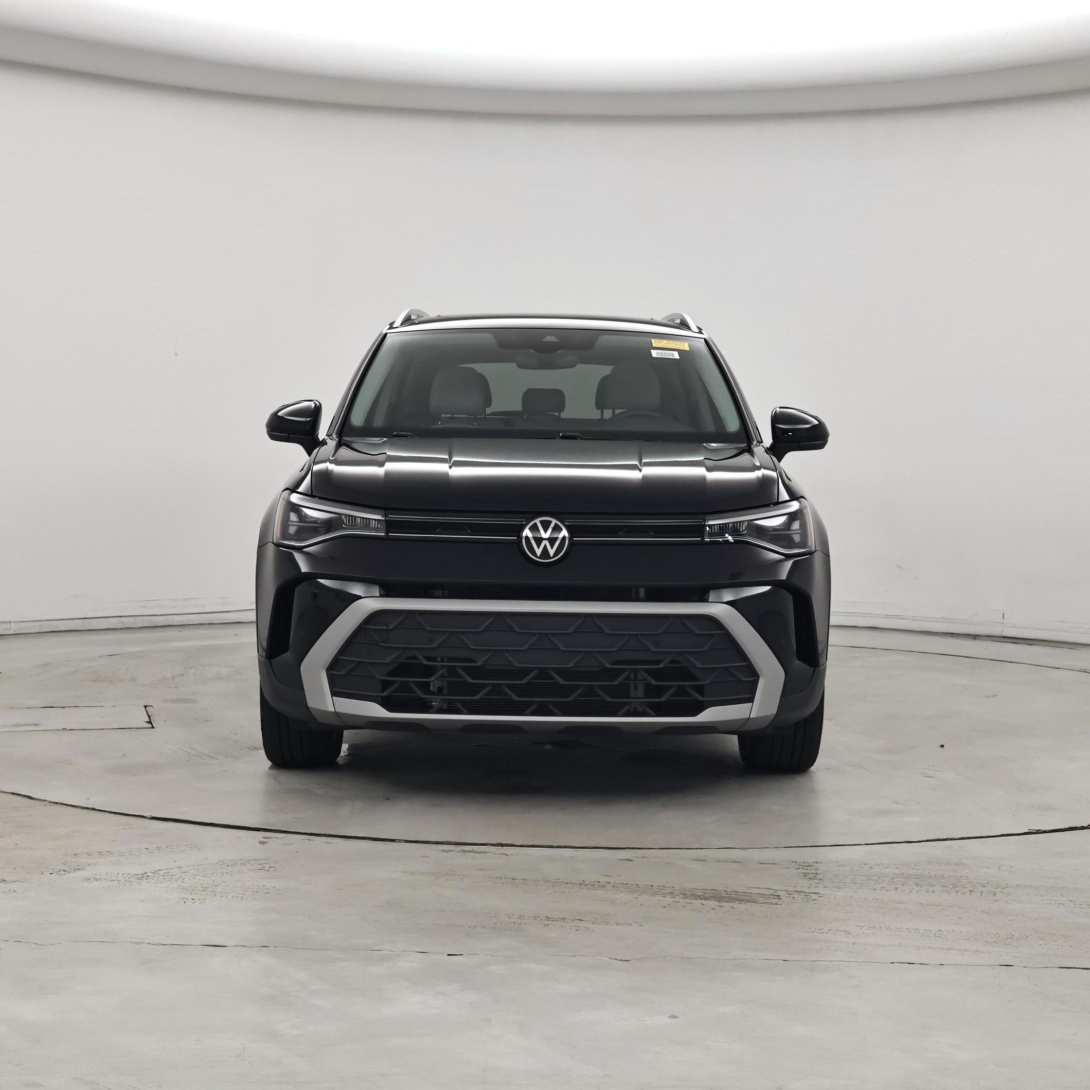 Thumbnail: 2025 Volkswagen Taos - 5
