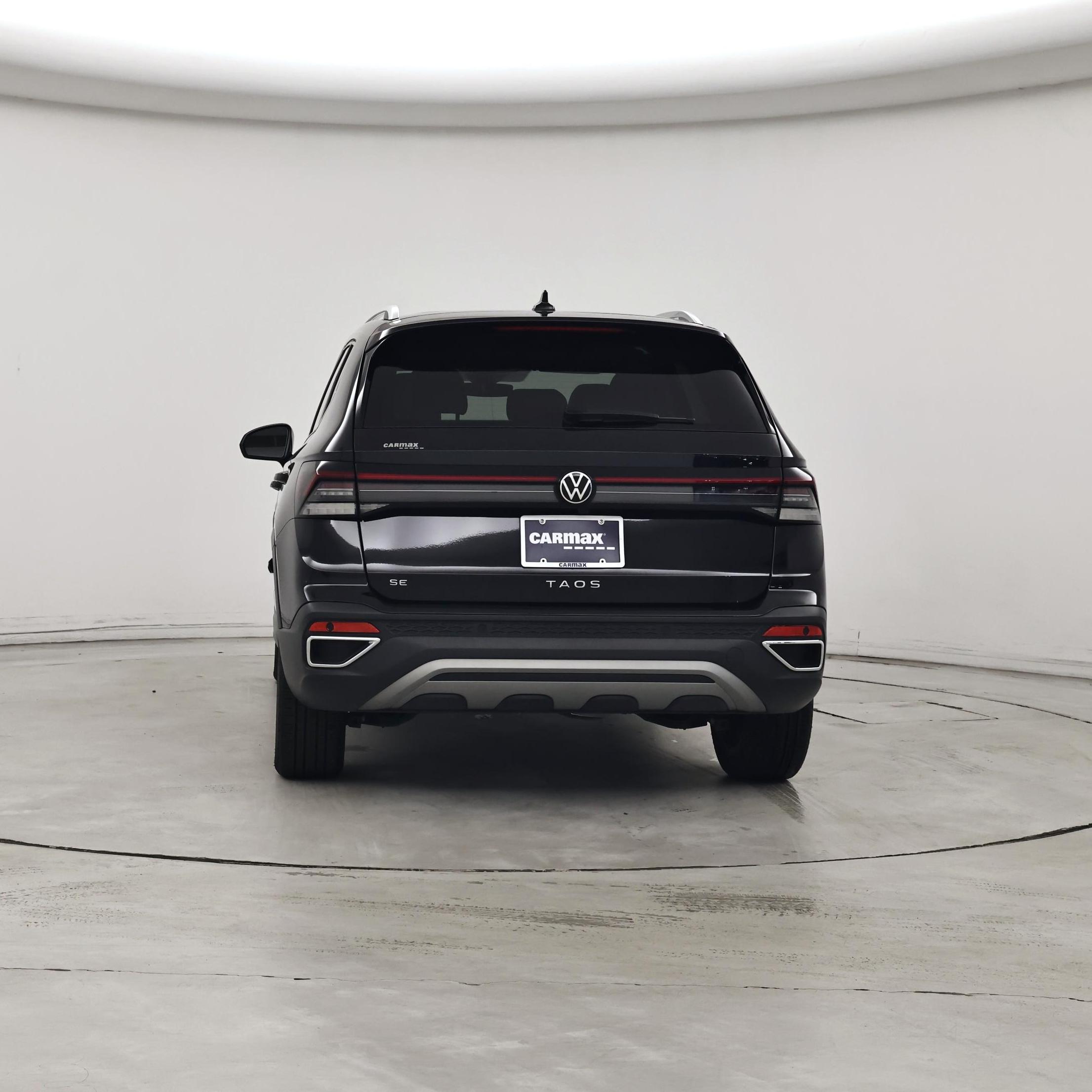 Thumbnail: 2025 Volkswagen Taos - 6