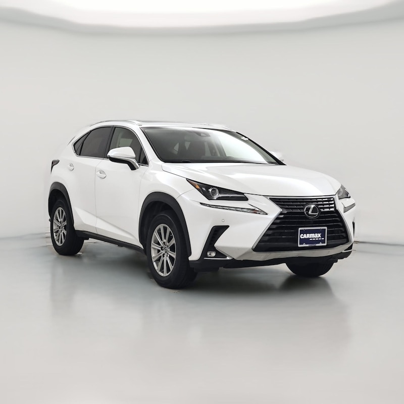 2021 Lexus NX 300
