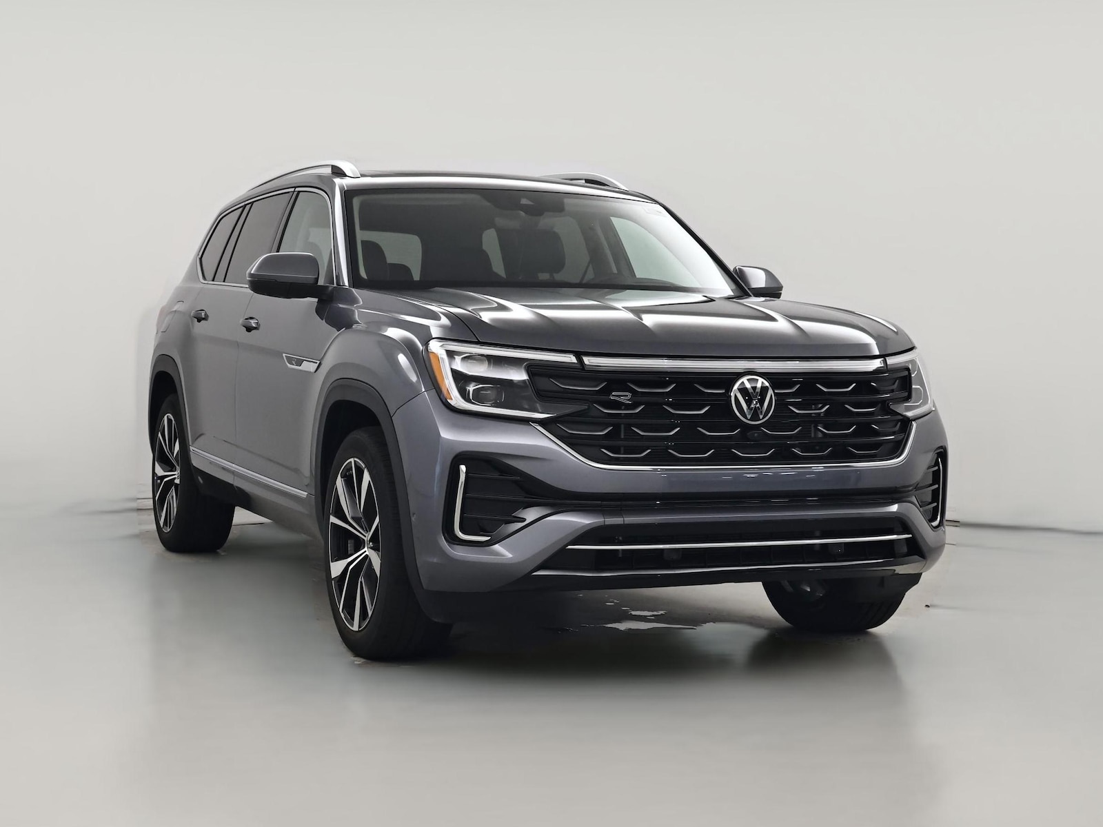 2025 Volkswagen Atlas