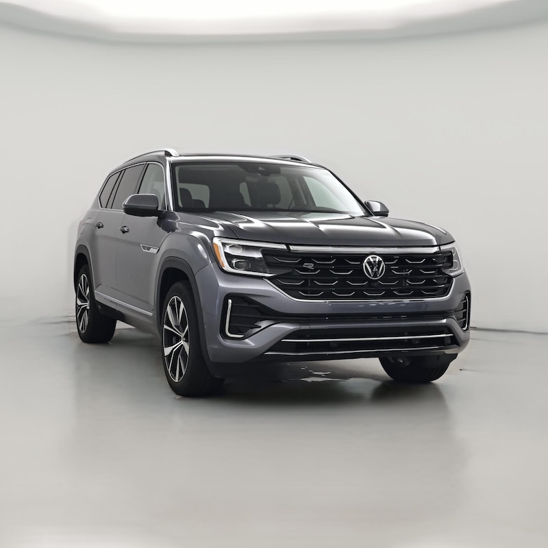 2025 Volkswagen Atlas SEL Premium R-Line