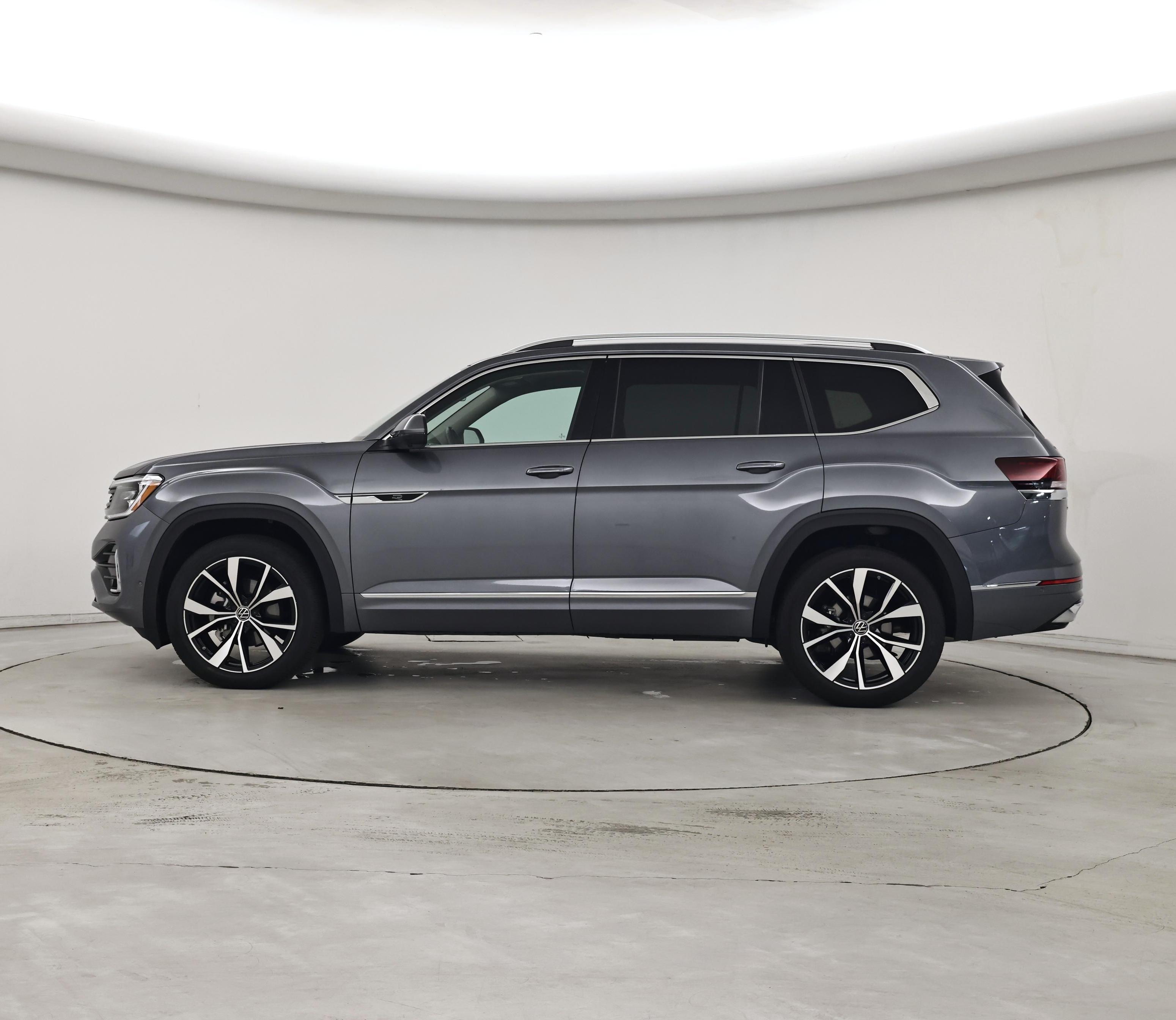 Thumbnail: 2025 Volkswagen Atlas - 3