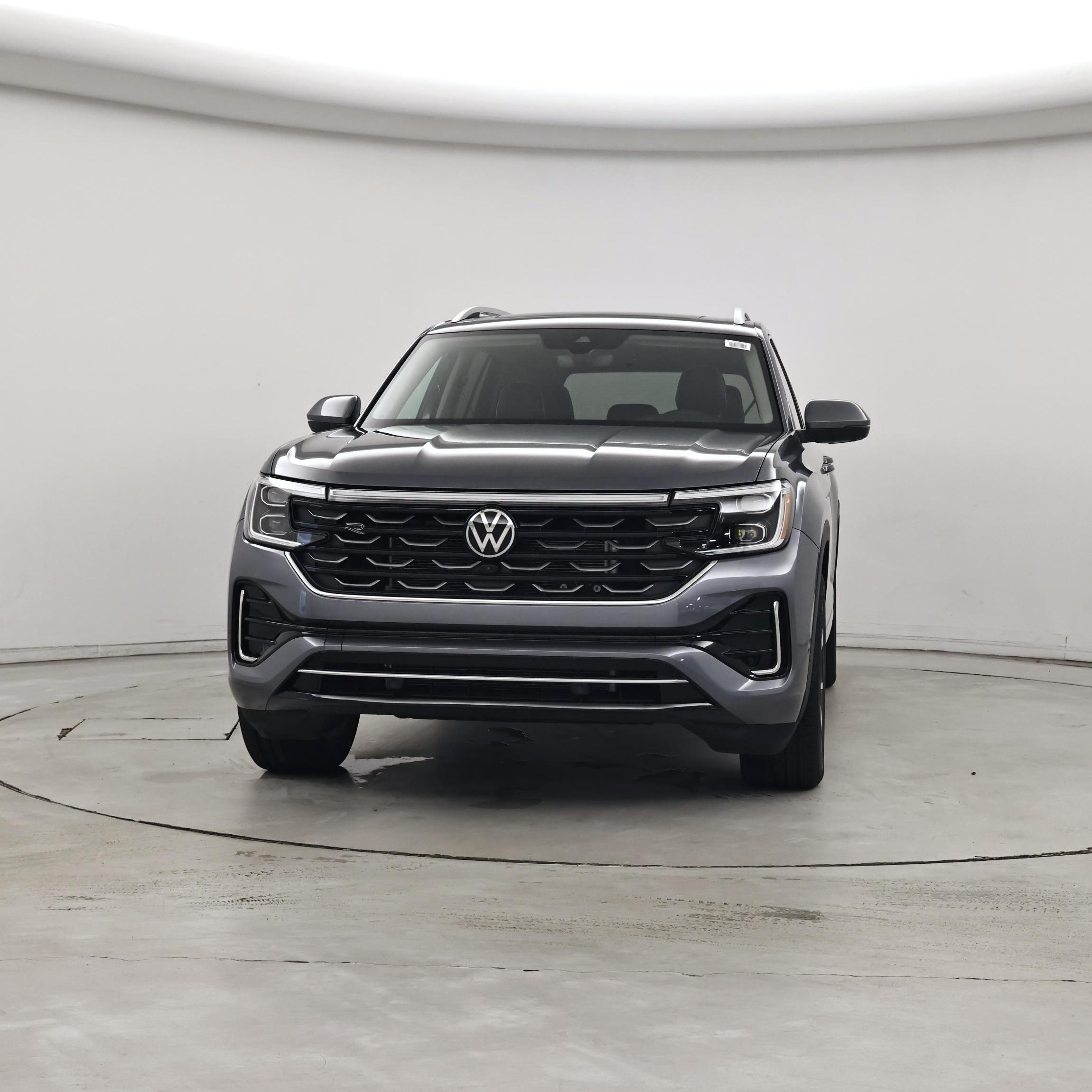 Thumbnail: 2025 Volkswagen Atlas - 5