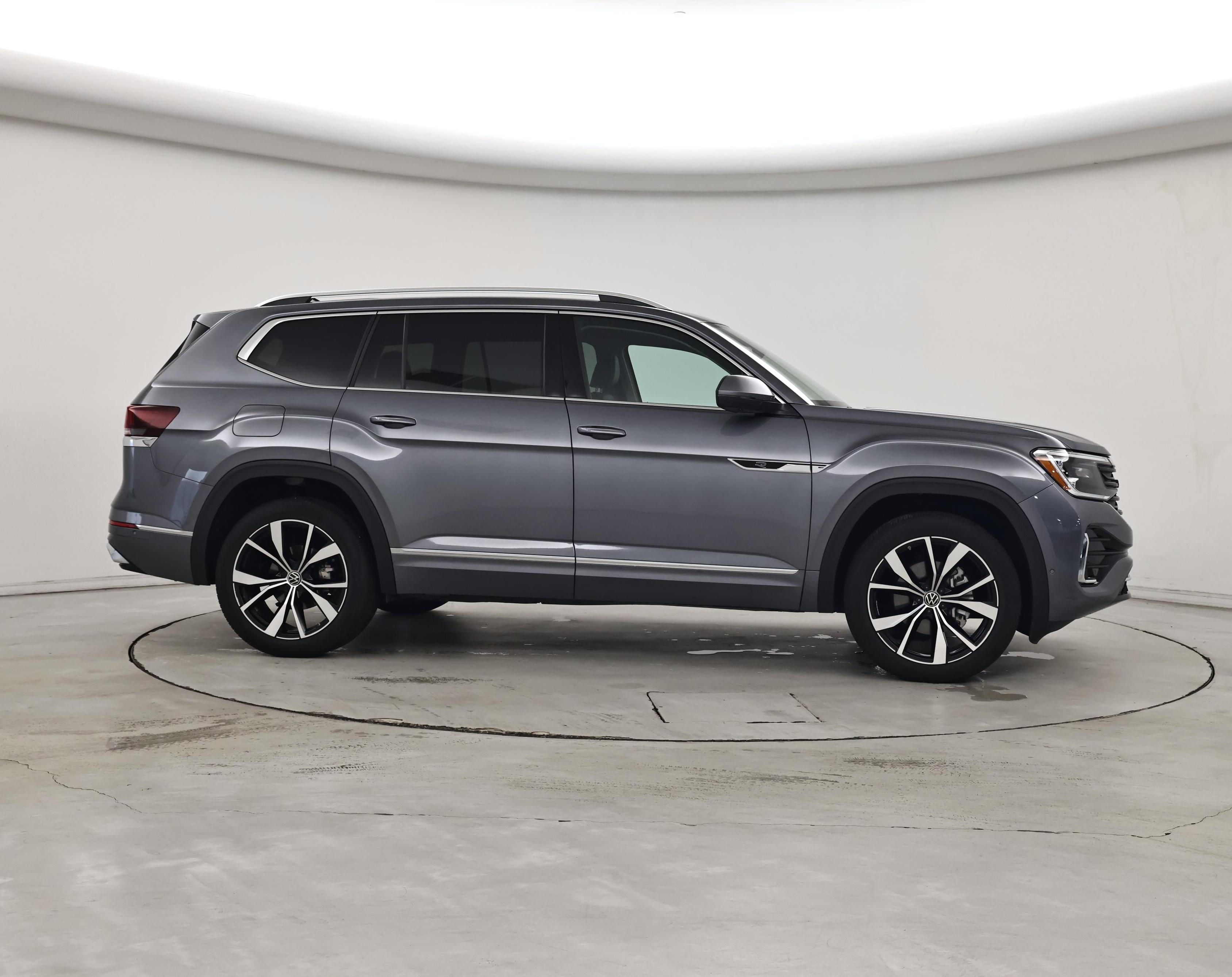 Thumbnail: 2025 Volkswagen Atlas - 7