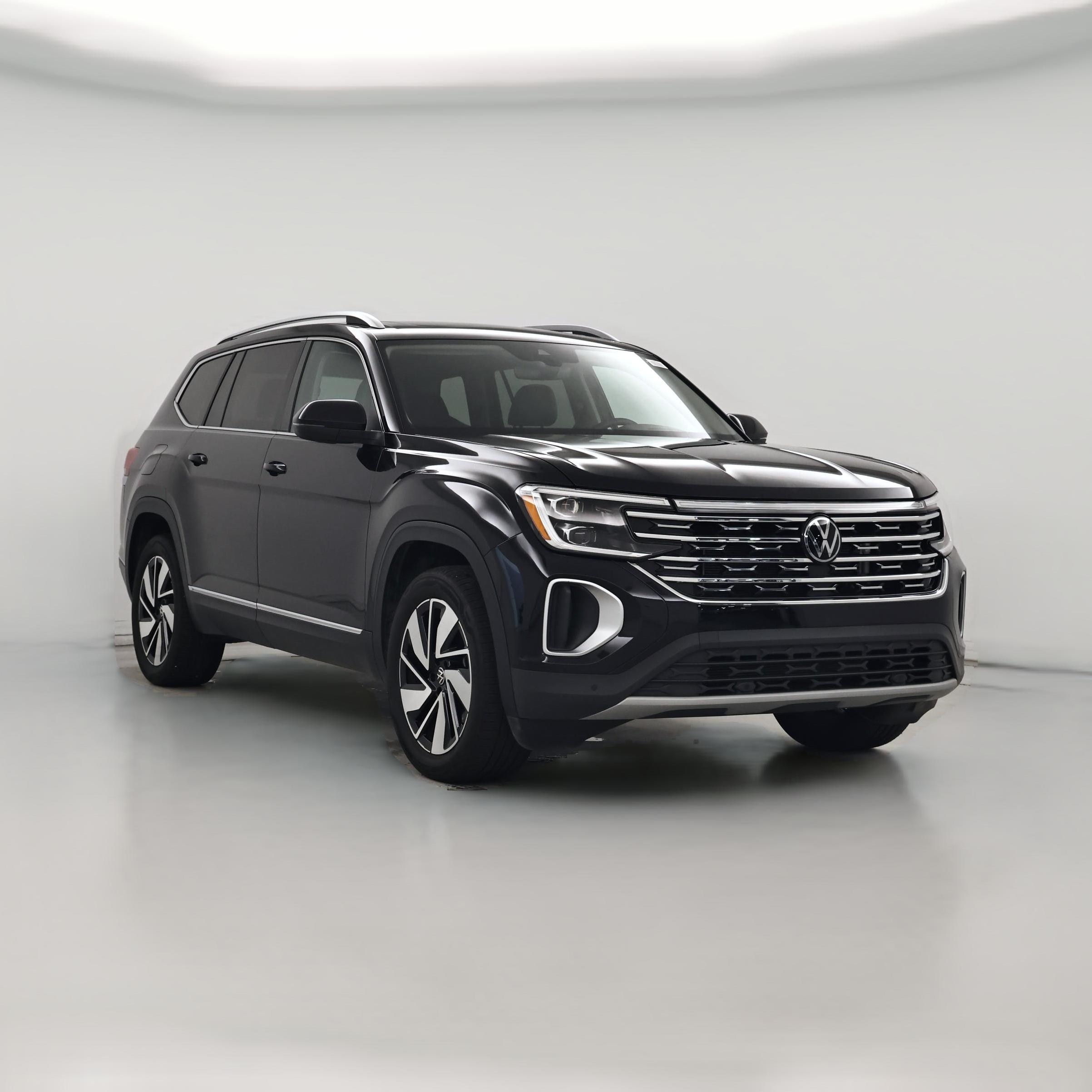 Thumbnail: 2025 Volkswagen Atlas - 1