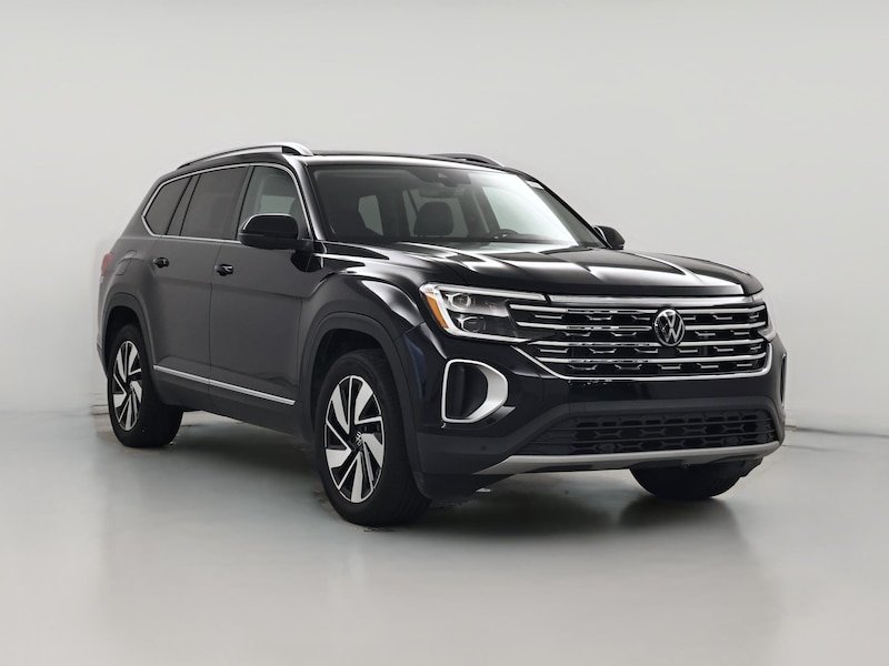 2025 Volkswagen Atlas SEL